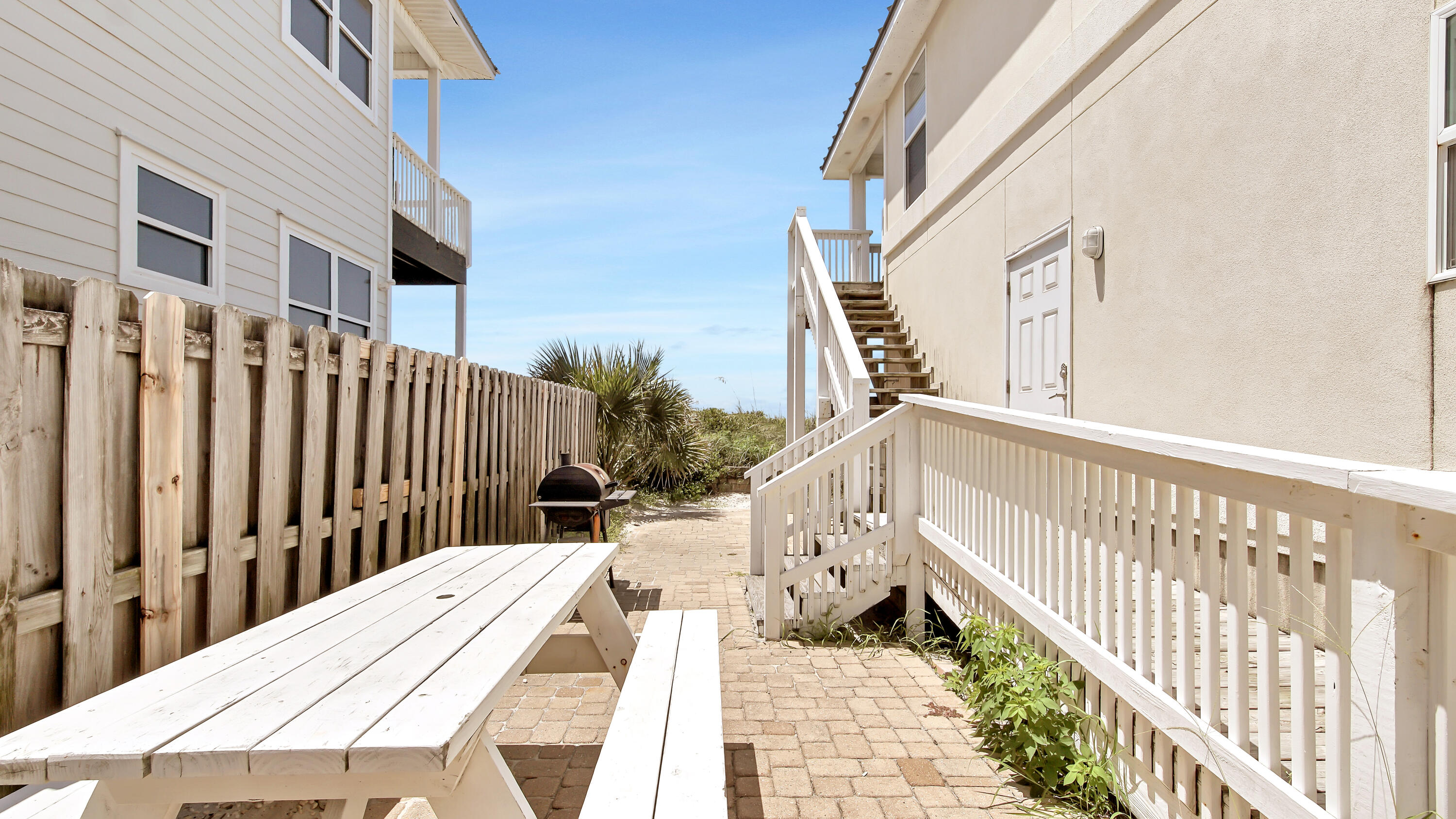 A W Pledger Panama City Beach - Residential