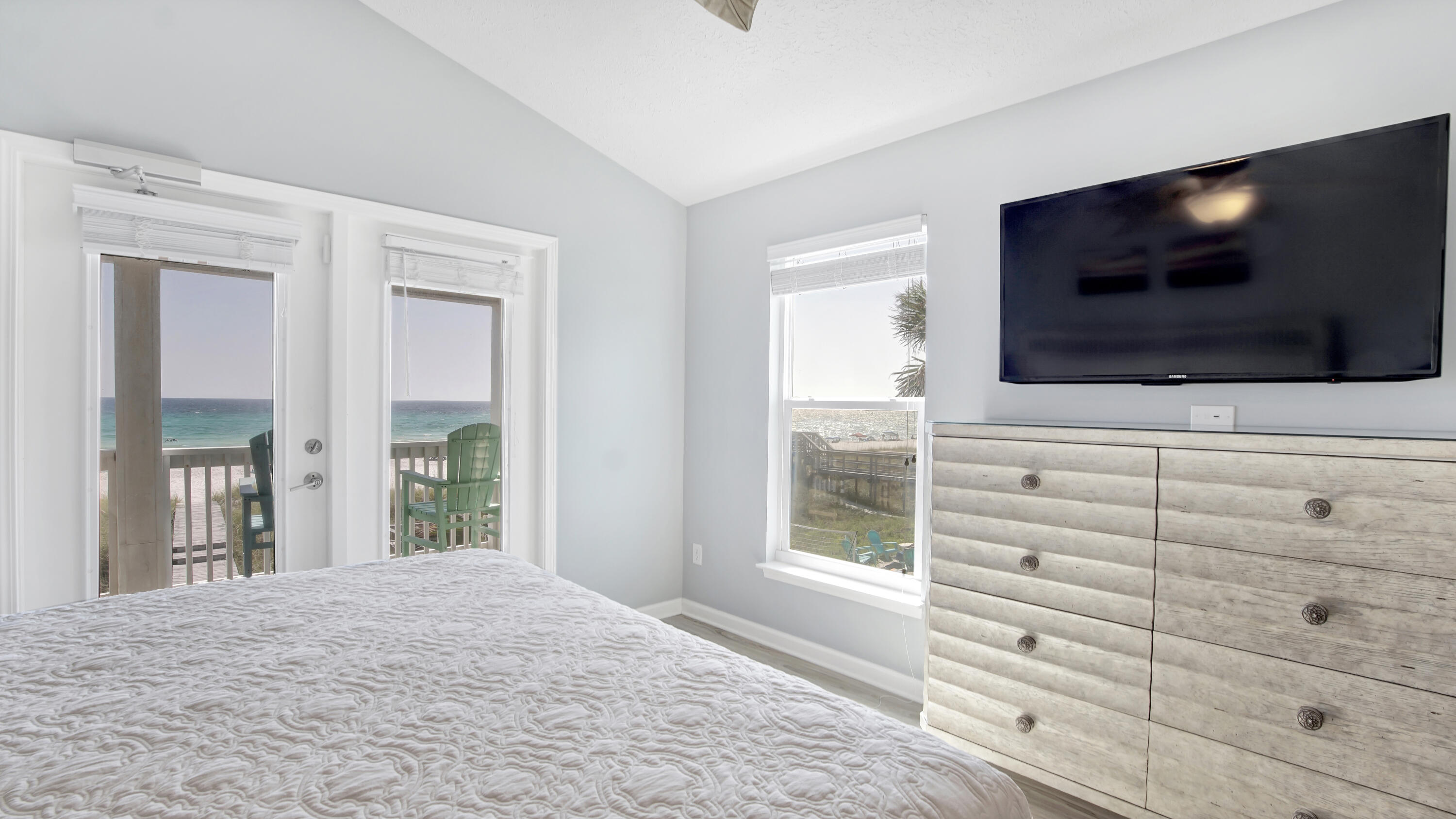 A W Pledger Panama City Beach - Residential
