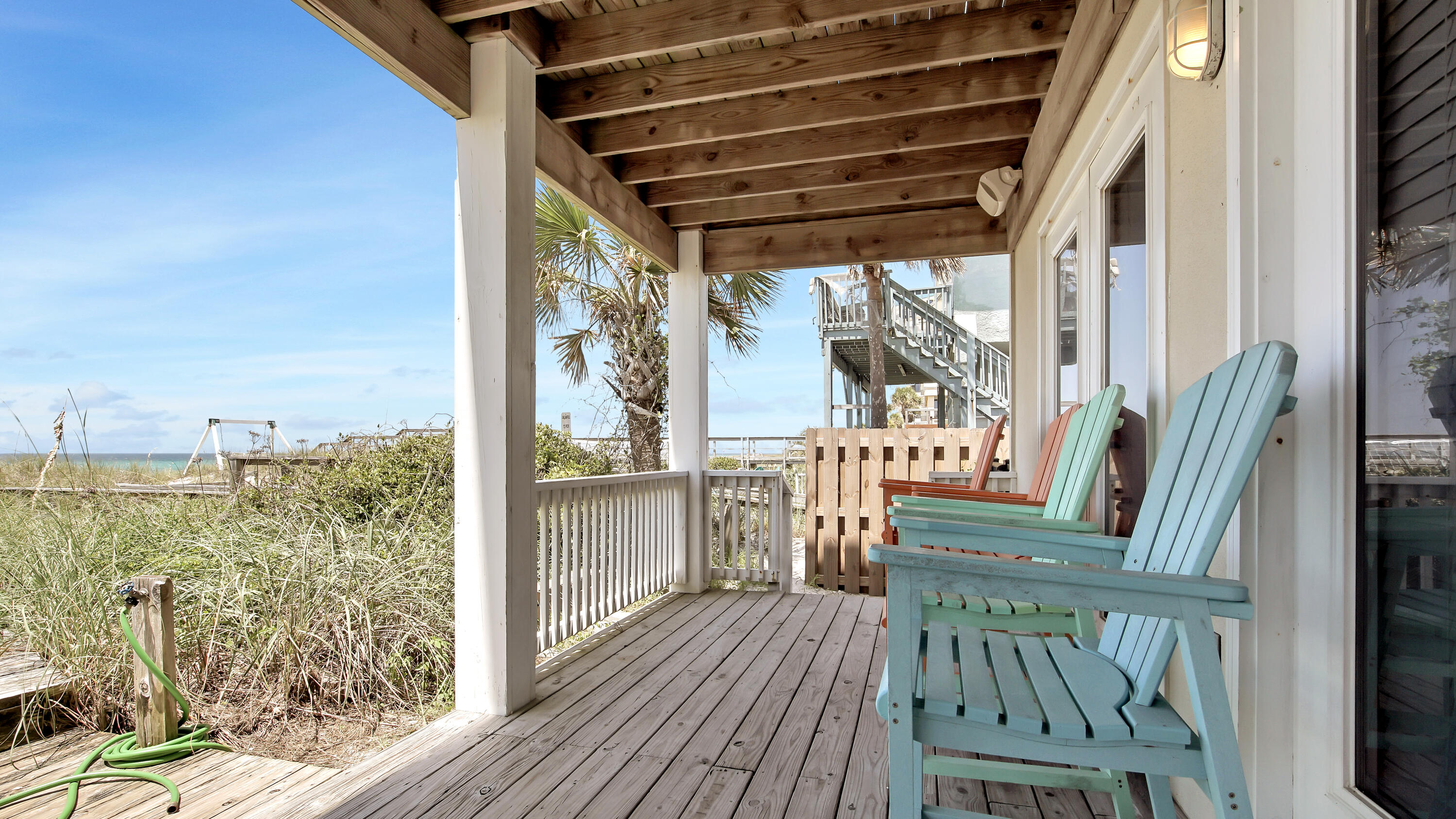 A W Pledger Panama City Beach - Residential