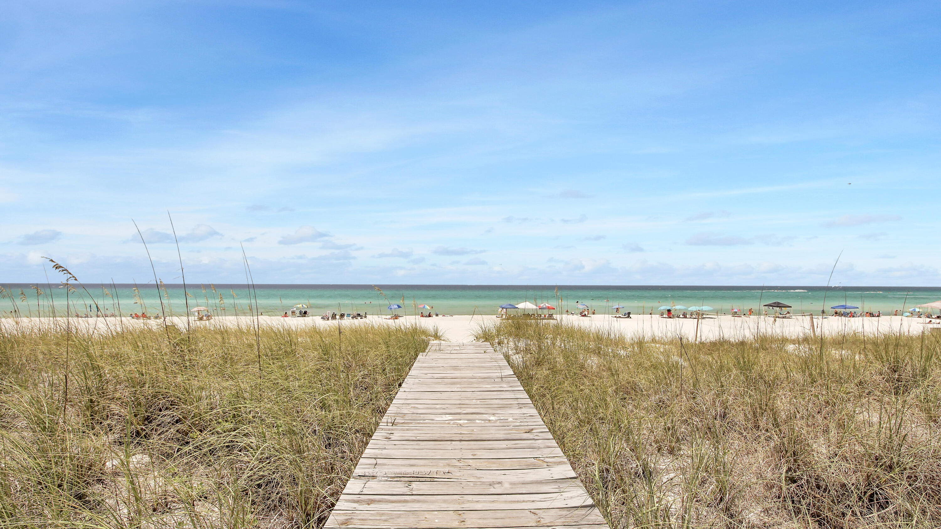 A W Pledger Panama City Beach - Residential