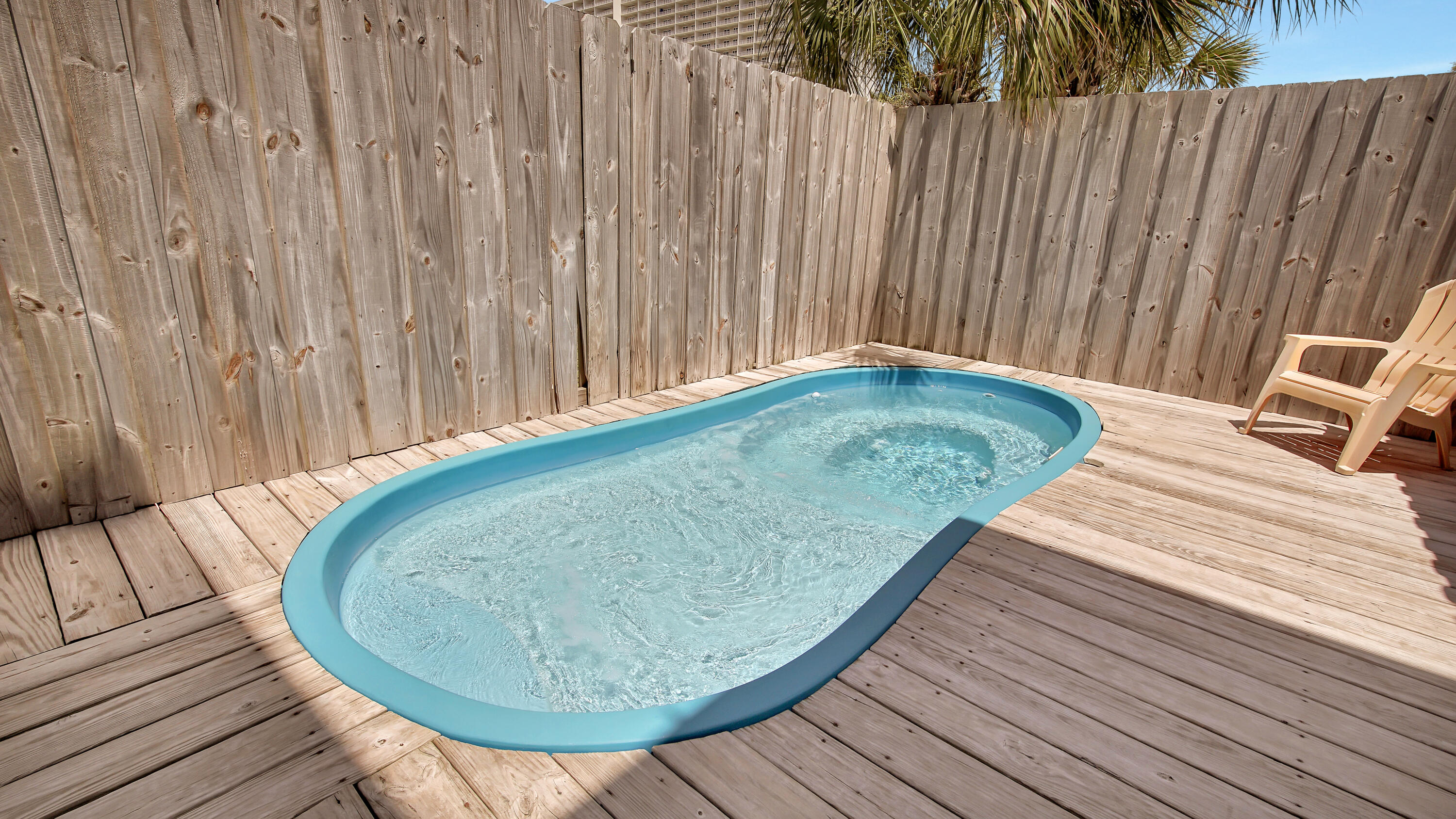 A W Pledger Panama City Beach - Residential