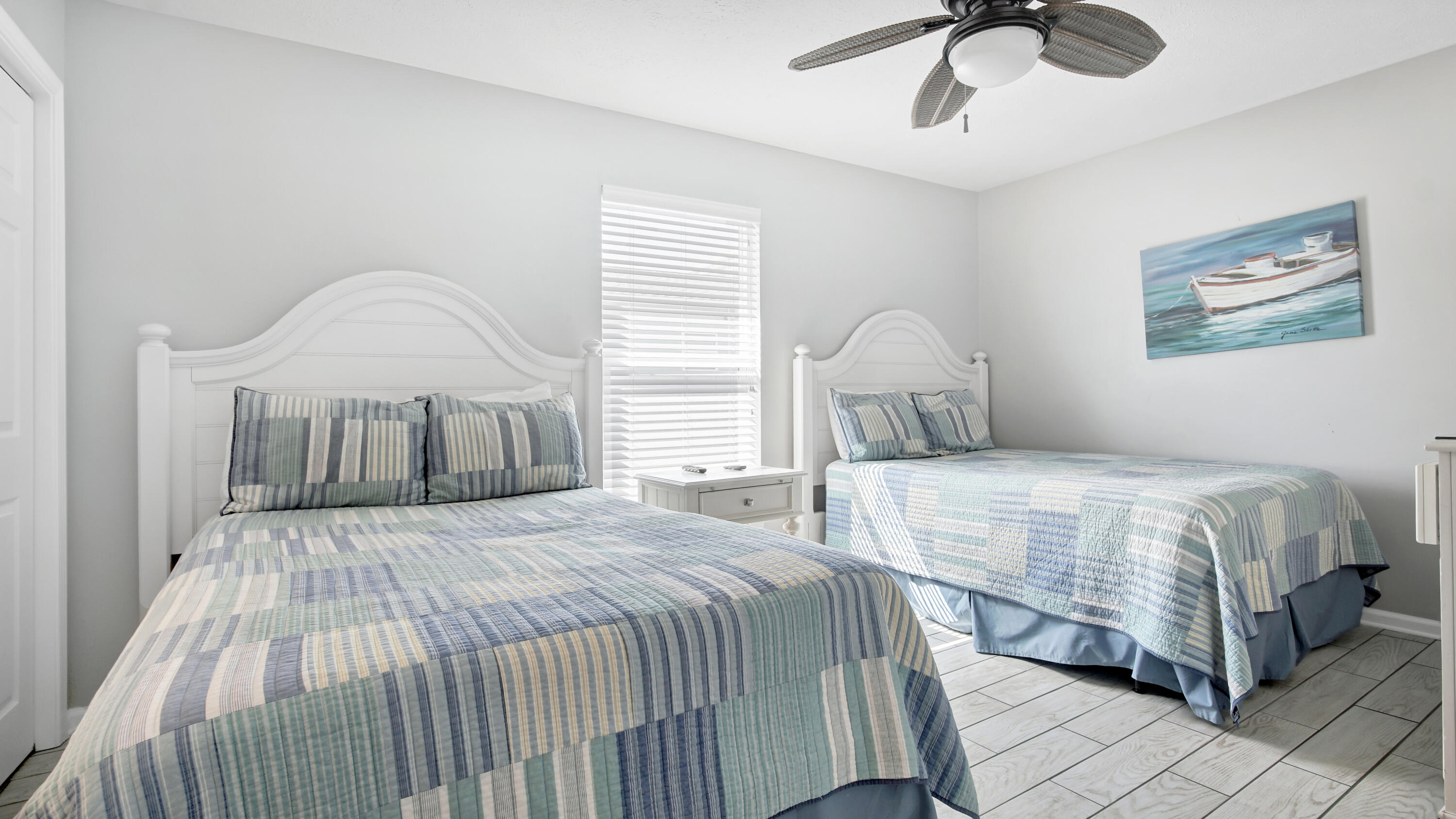 A W Pledger Panama City Beach - Residential