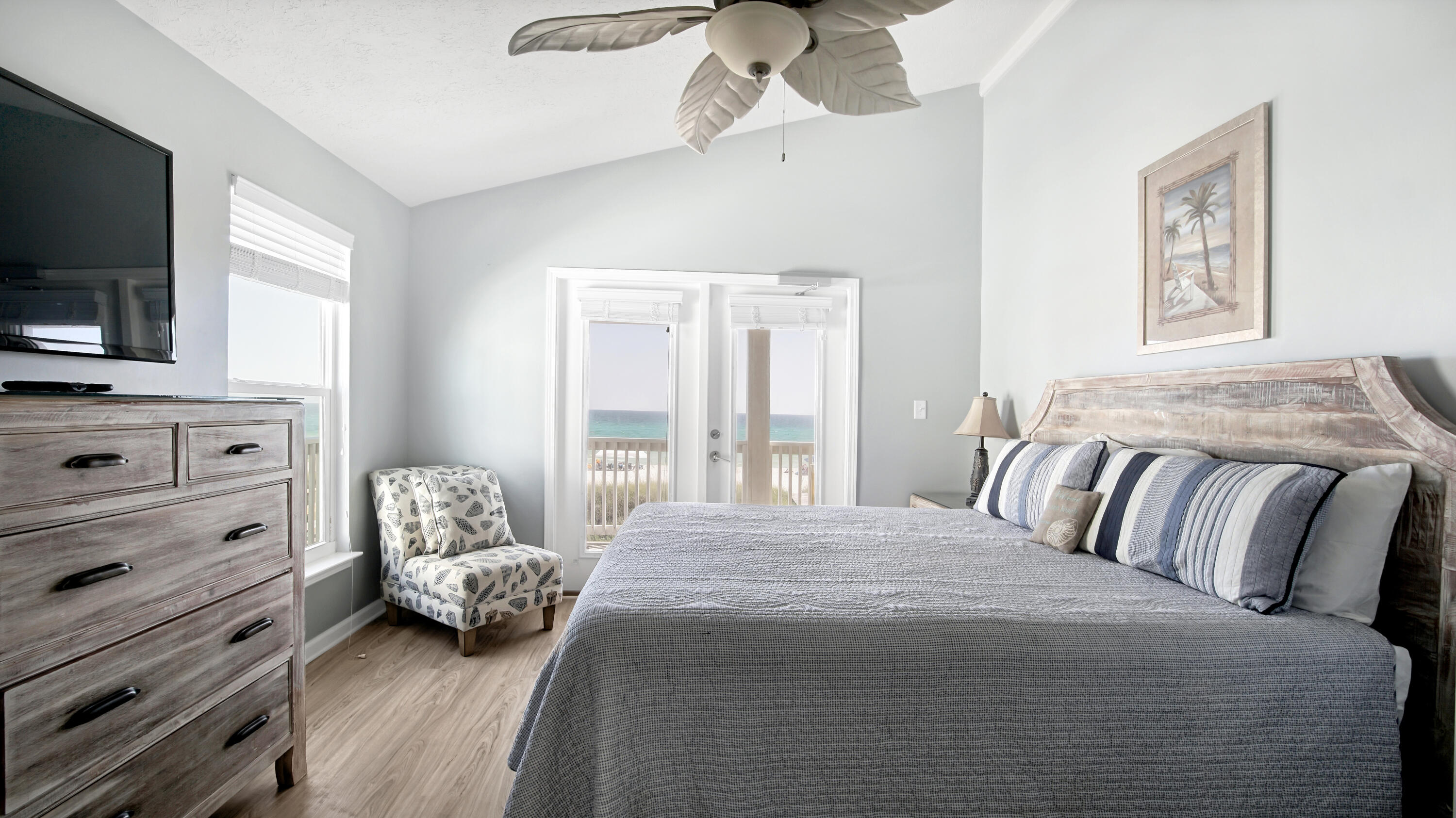A W Pledger Panama City Beach - Residential