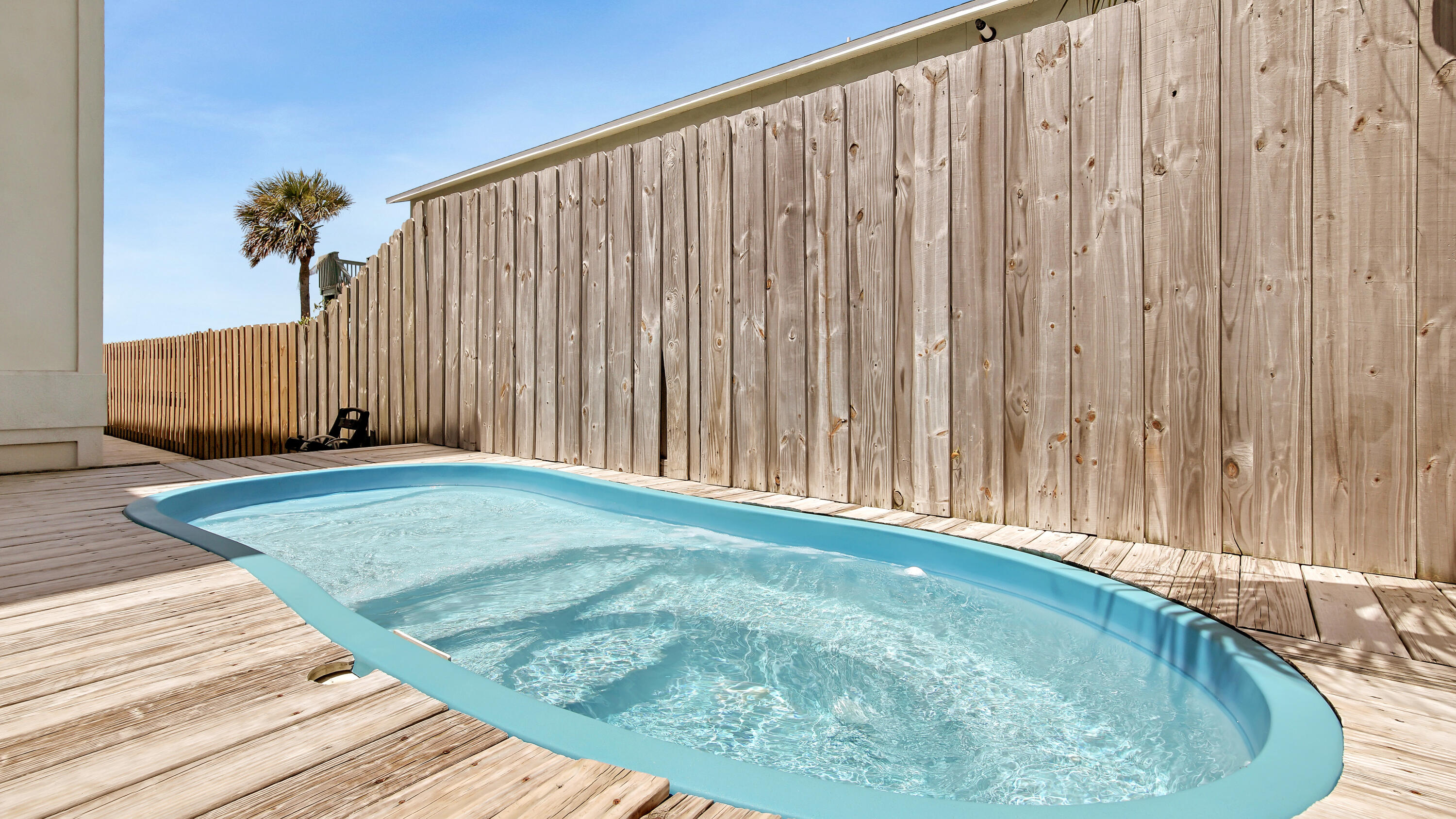 A W Pledger Panama City Beach - Residential