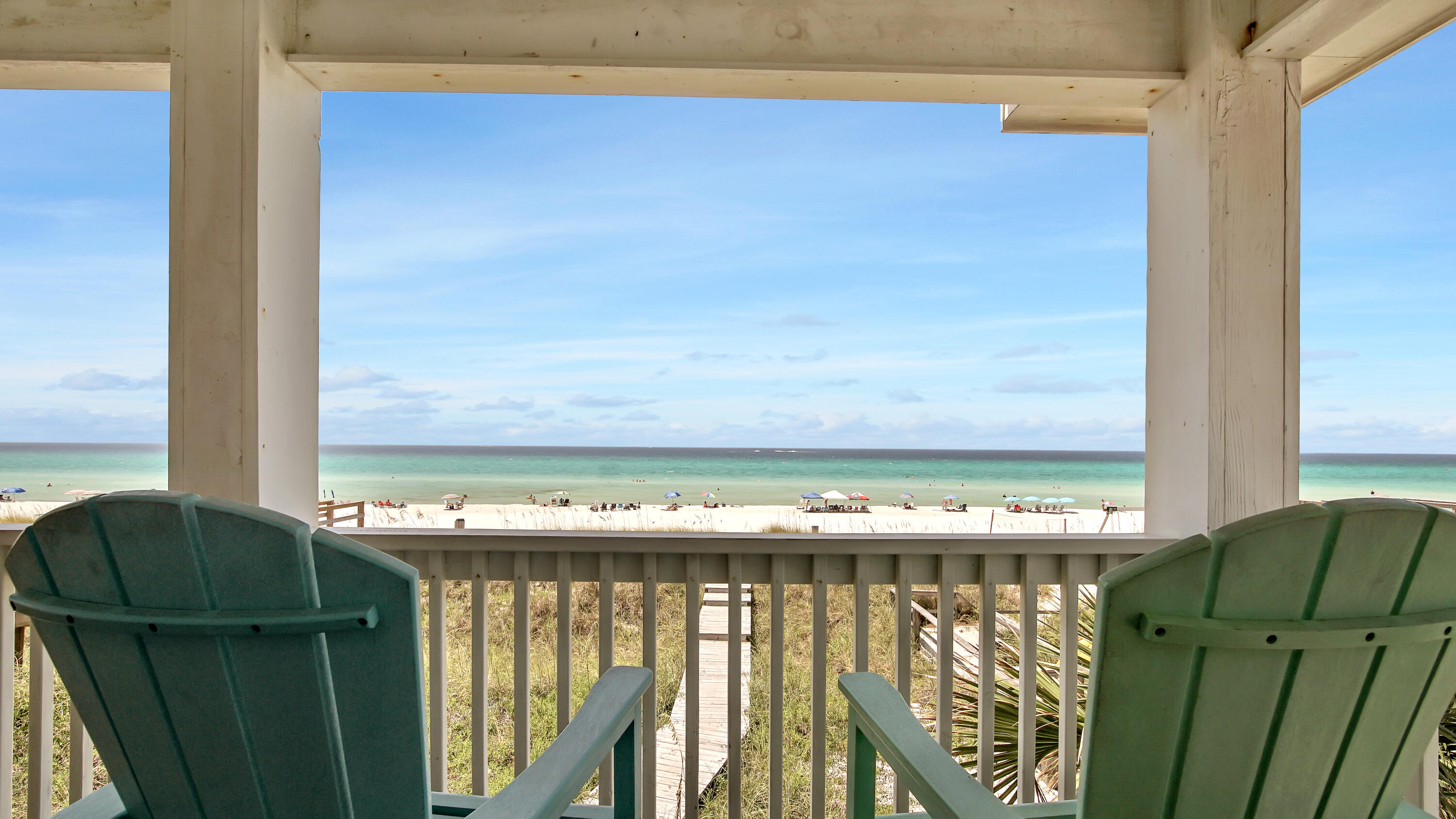 A W Pledger Panama City Beach - Residential