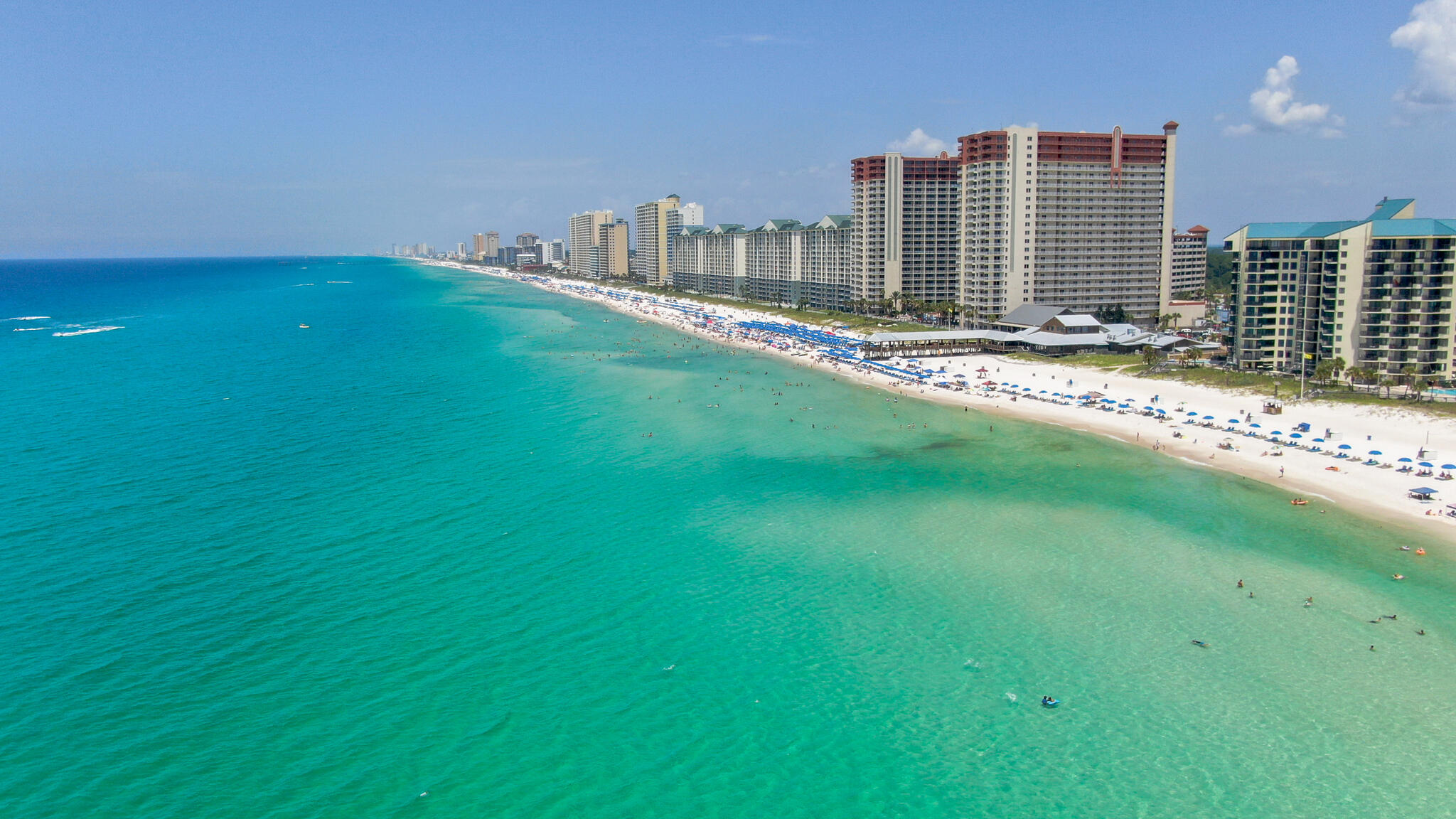 A W Pledger Panama City Beach - Residential