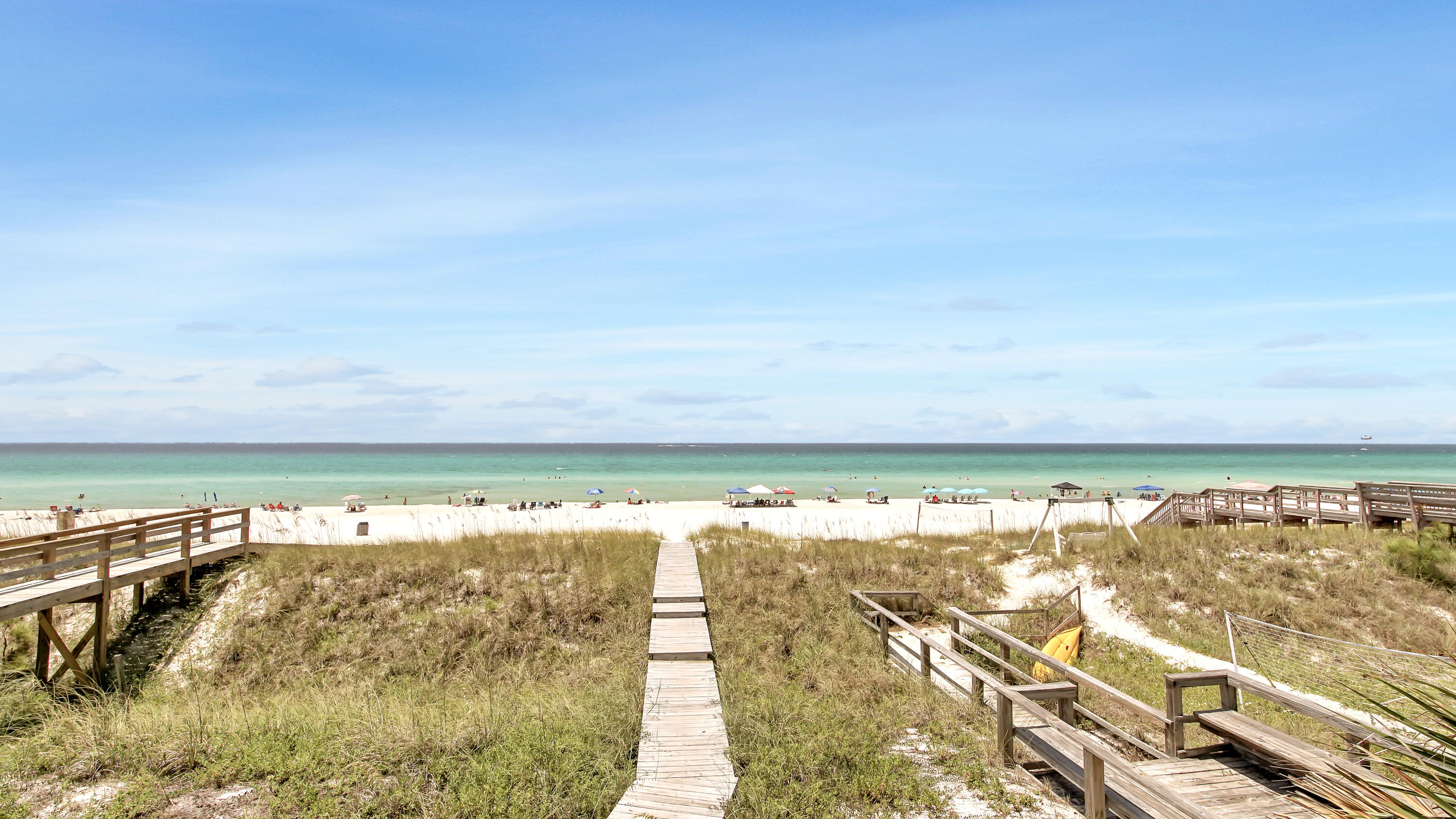 A W Pledger Panama City Beach - Residential