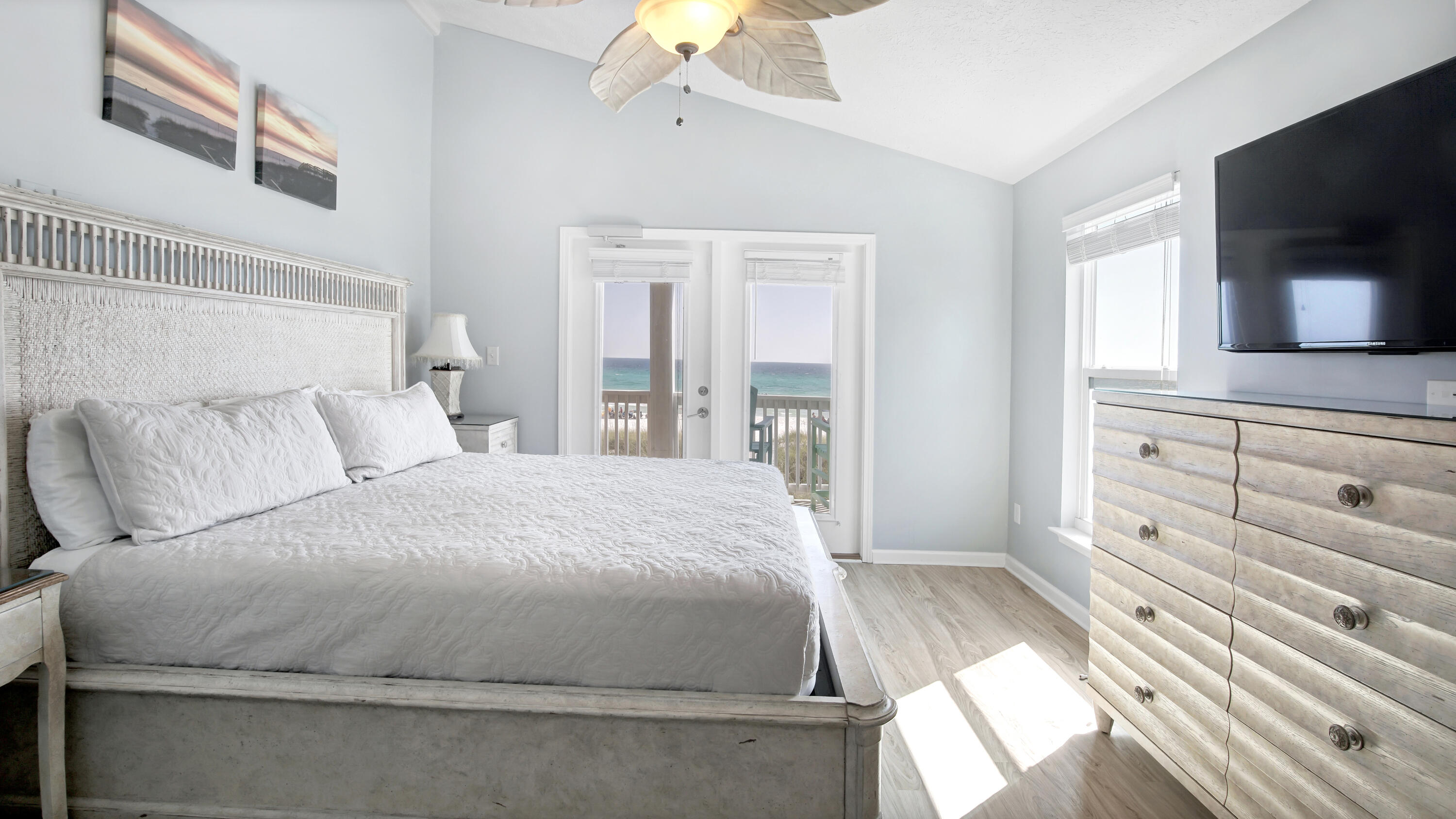 A W Pledger Panama City Beach - Residential