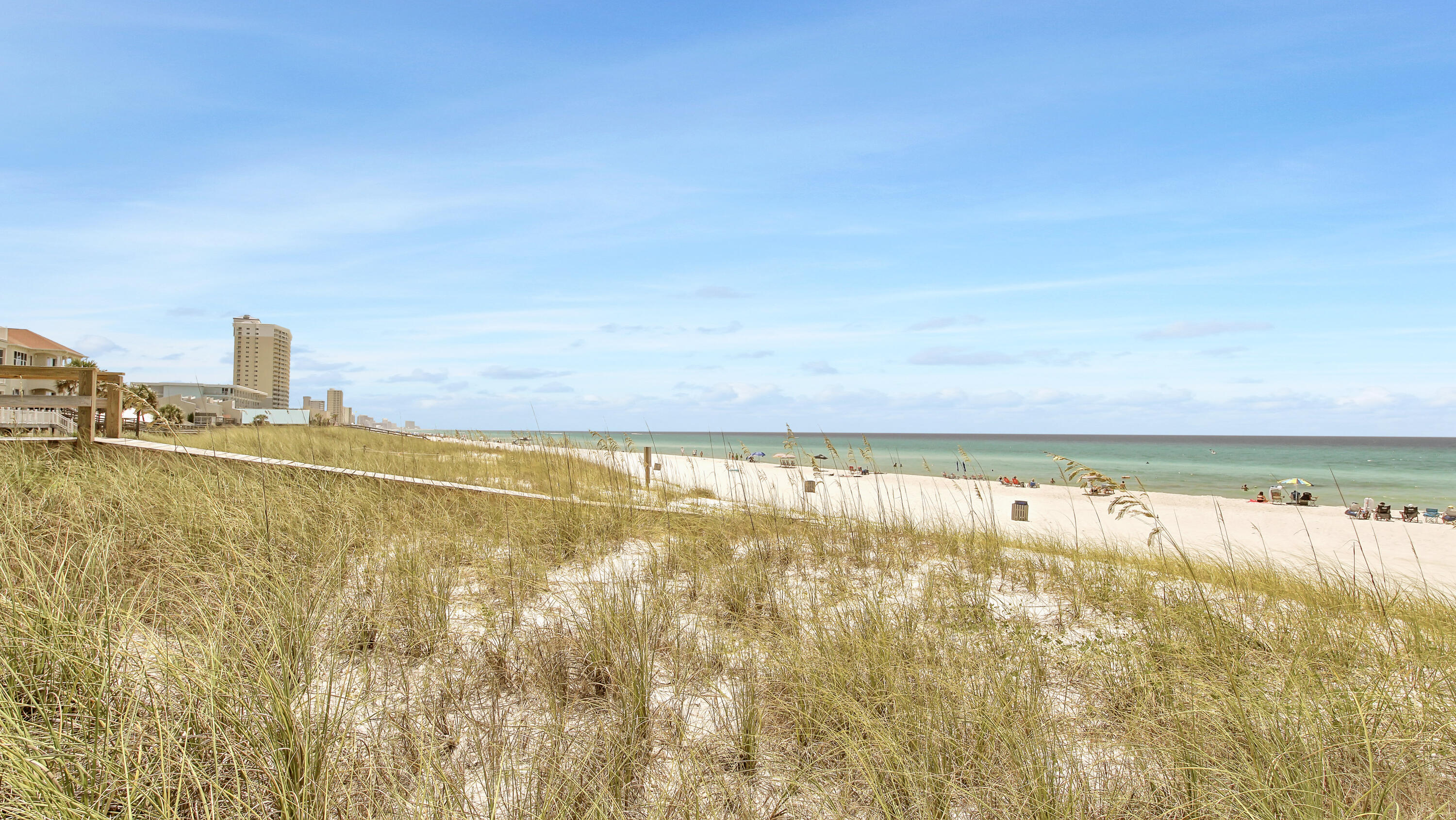 A W Pledger Panama City Beach - Residential