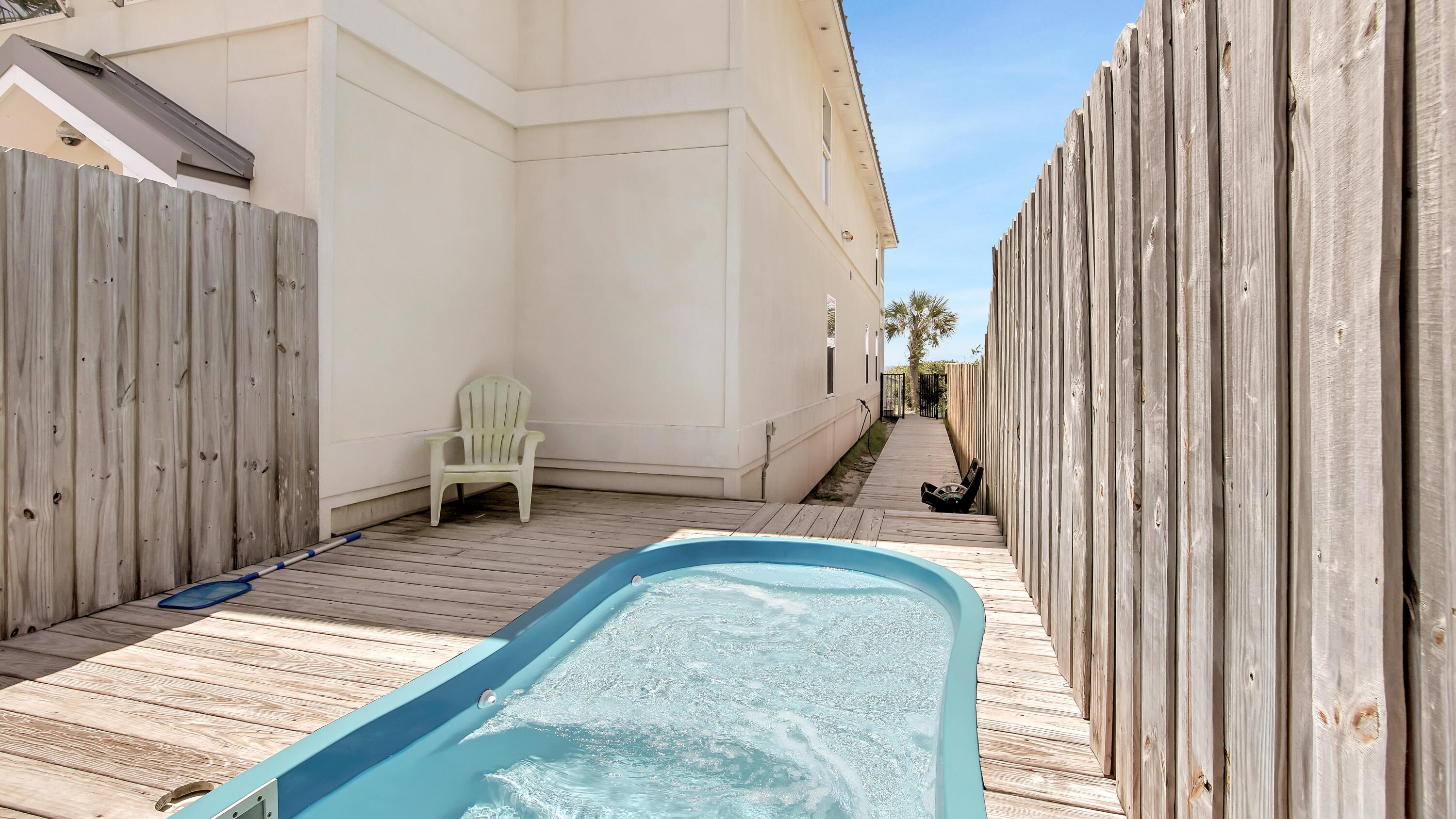 A W Pledger Panama City Beach - Residential