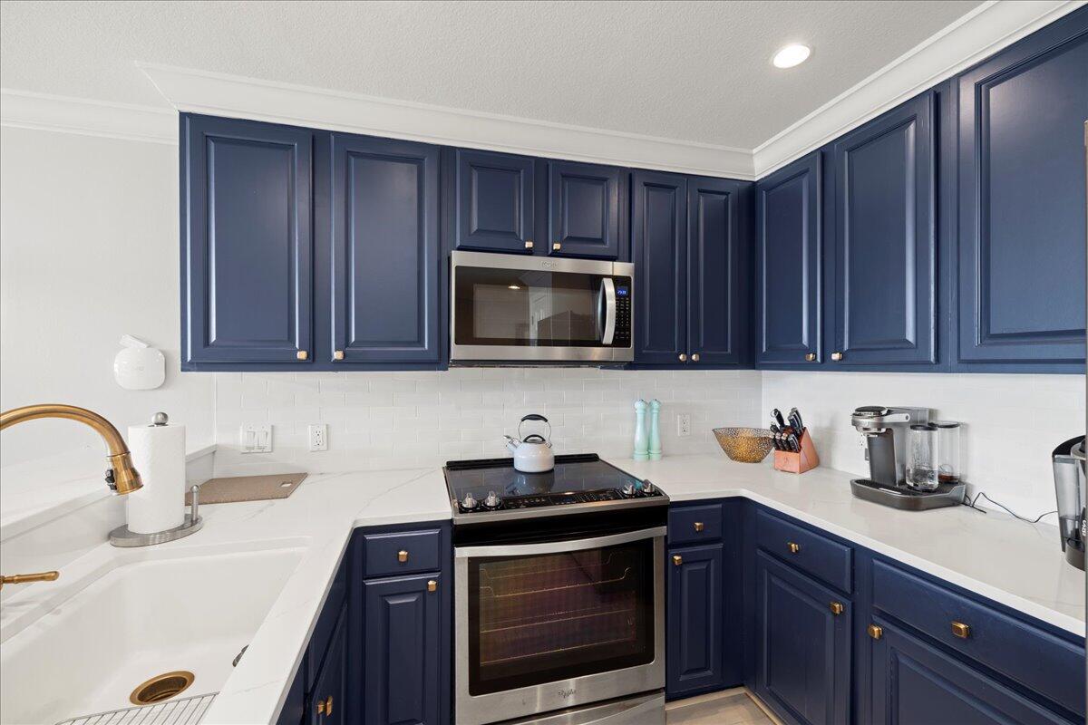 SAN REMO - Residential