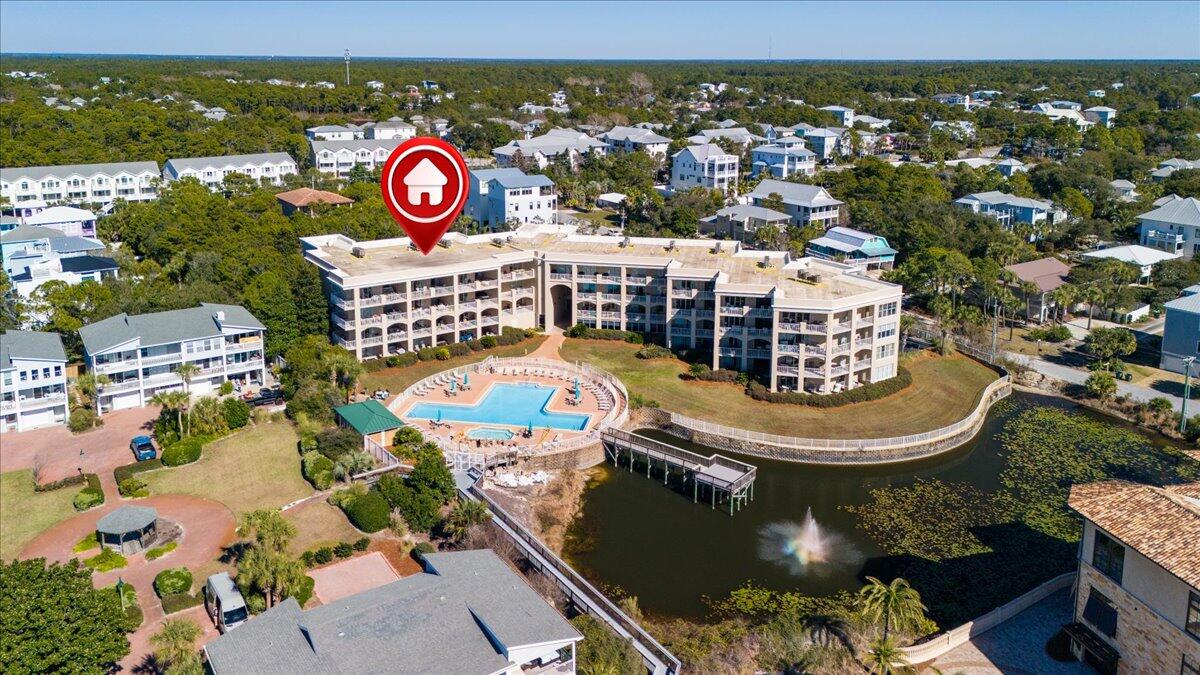 SAN REMO - Residential