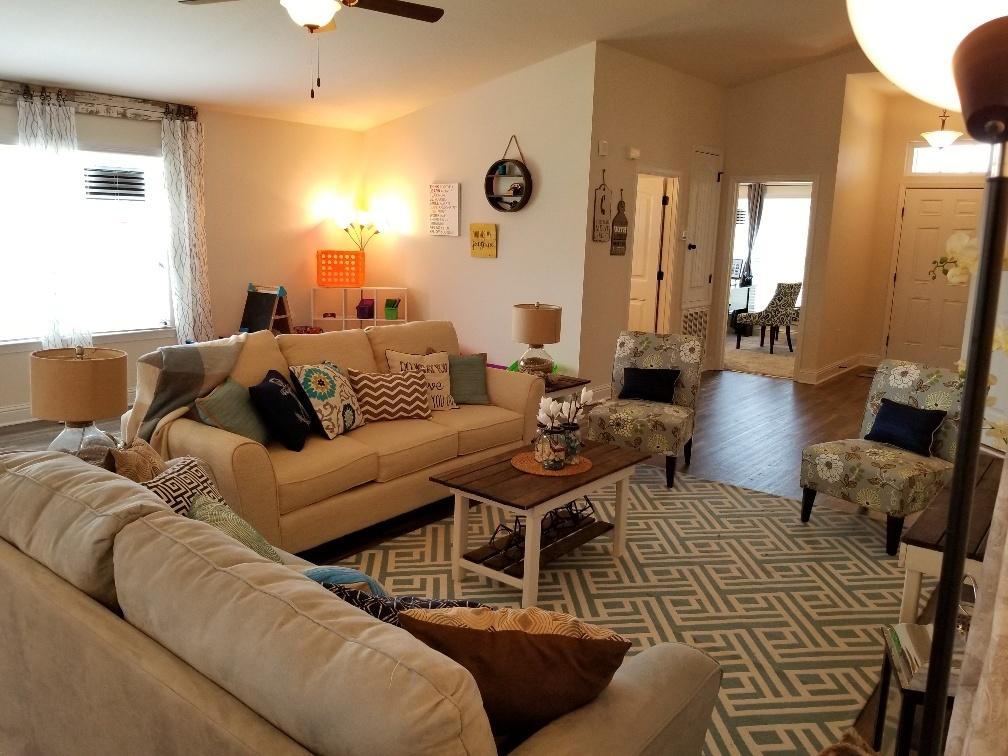 Heather's Place - Residential