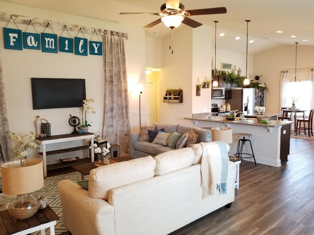 Heather's Place - Residential