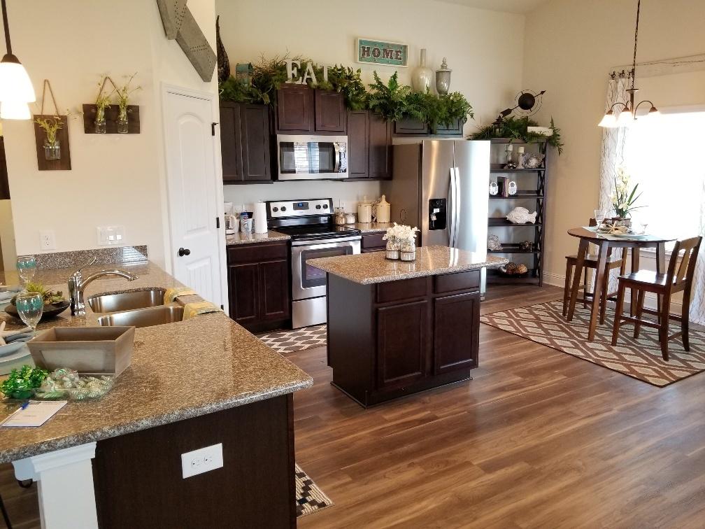 Heather's Place - Residential