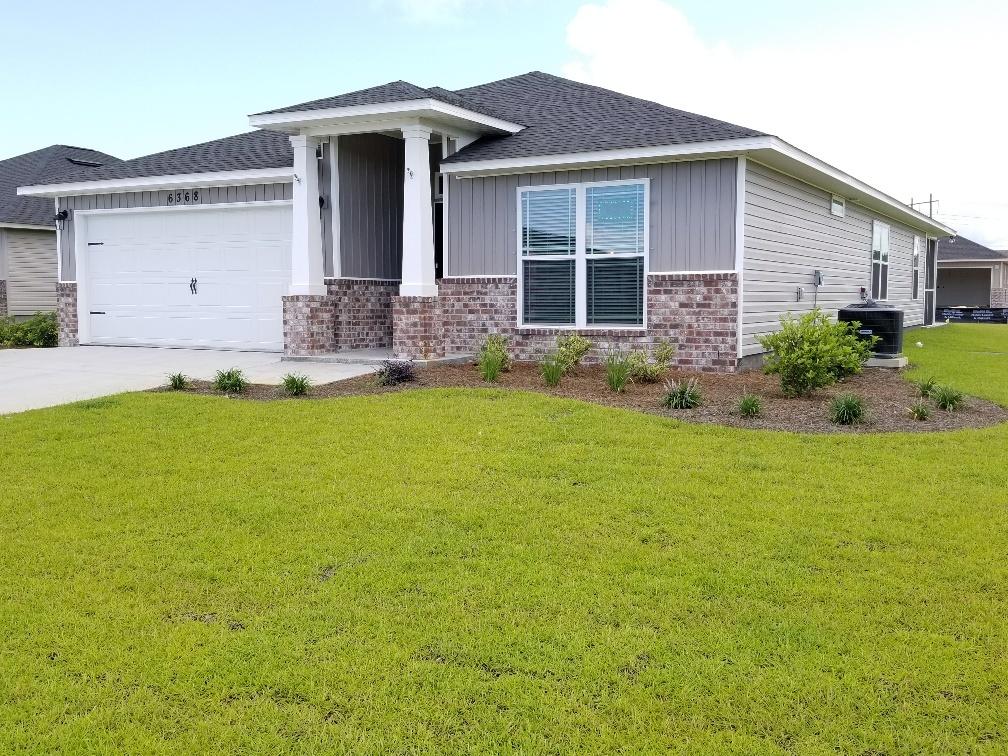 Heather's Place - Residential
