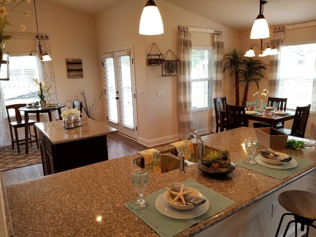 Heather's Place - Residential