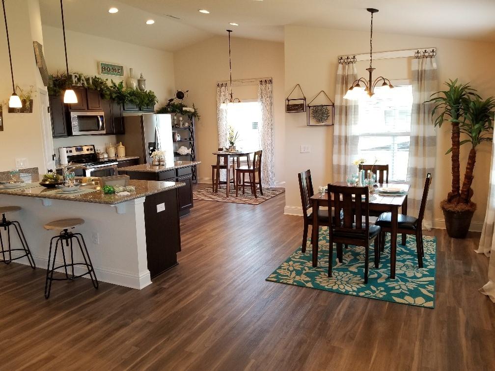 Heather's Place - Residential