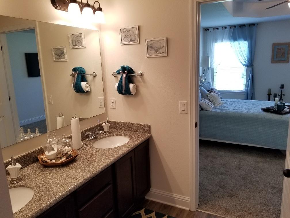 Heather's Place - Residential