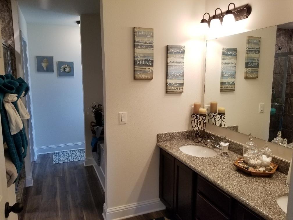 Heather's Place - Residential