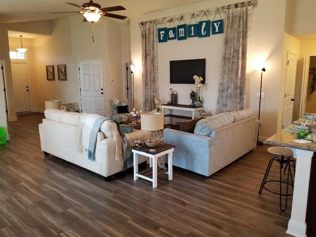Heather's Place - Residential