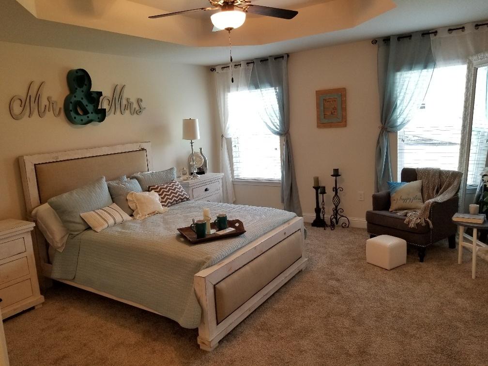 Heather's Place - Residential