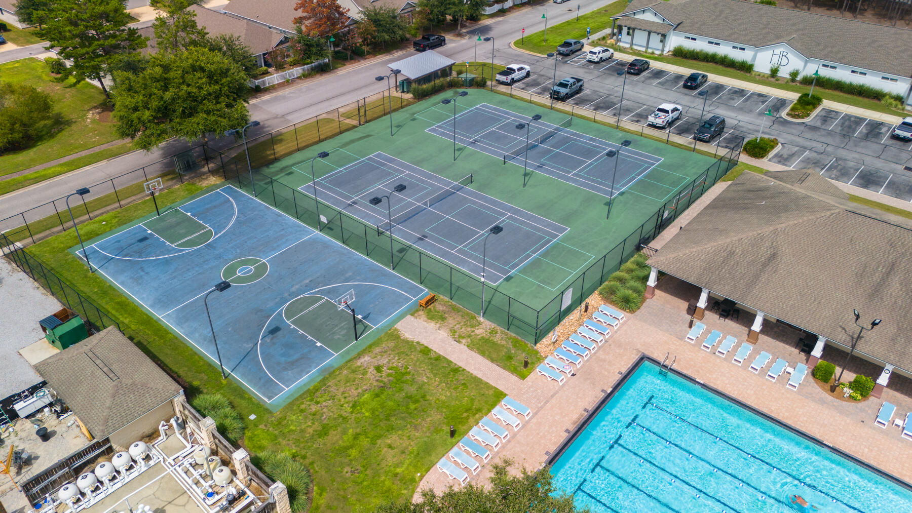 HAMMOCK BAY - Residential