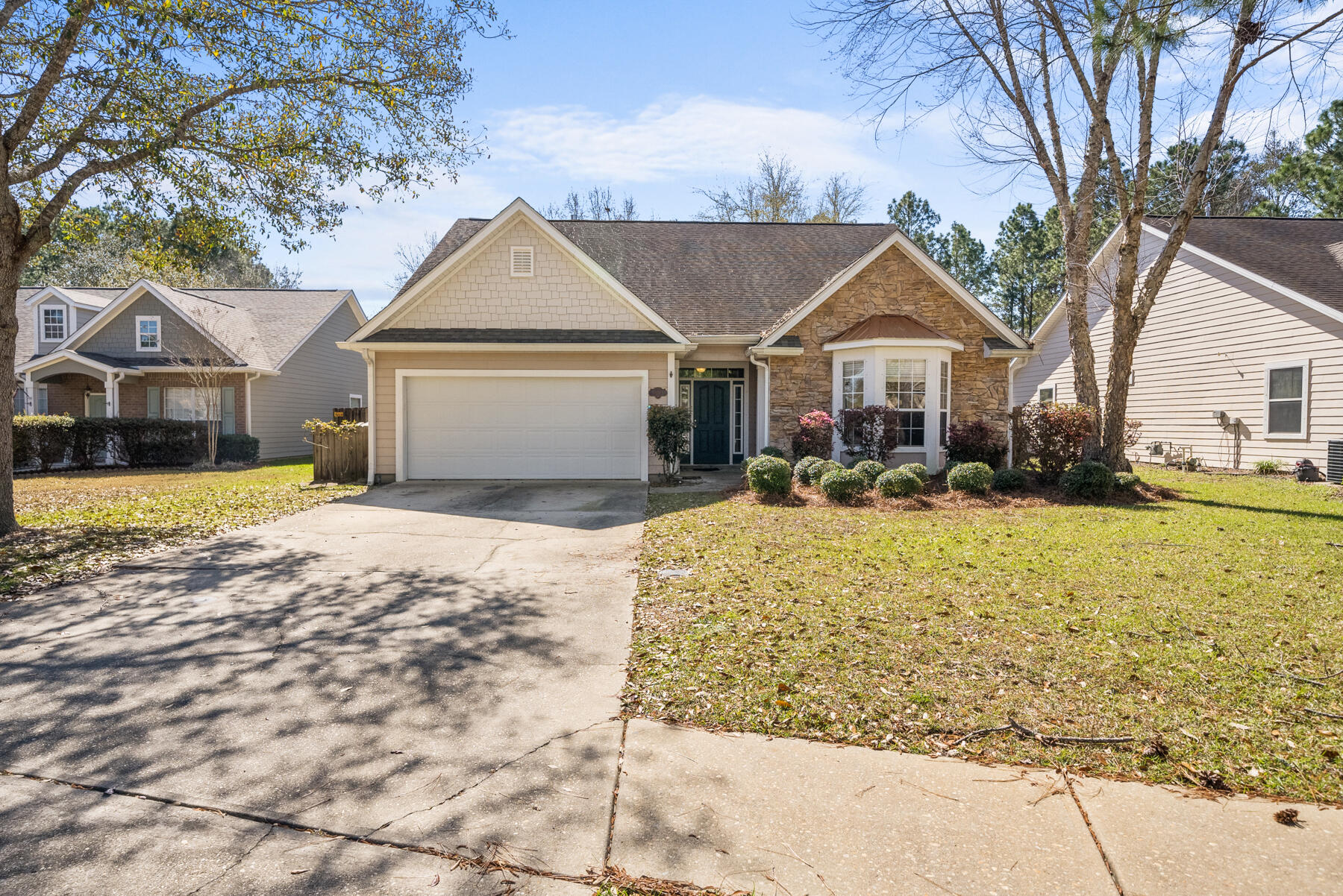 HAMMOCK BAY - Residential