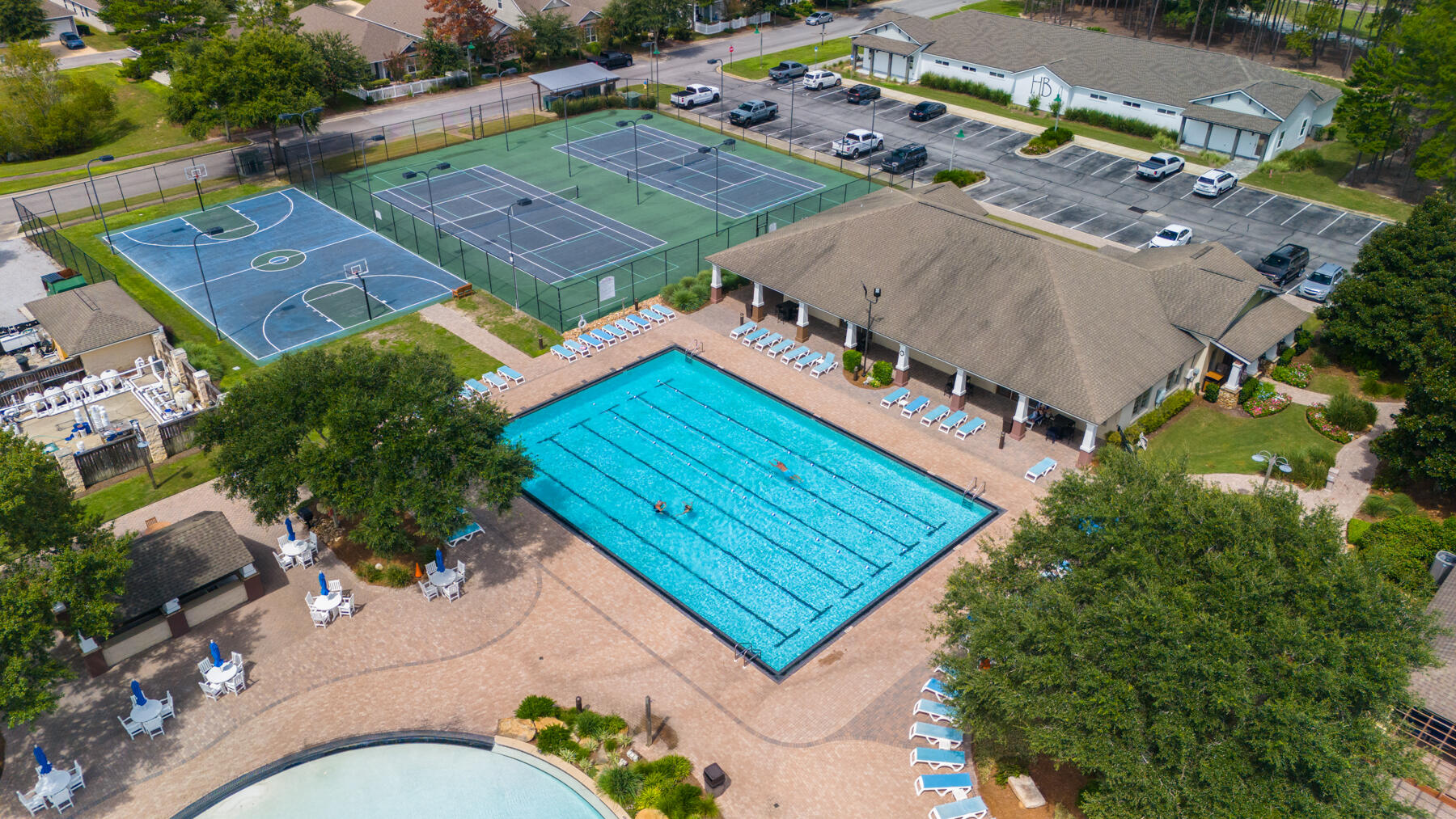 HAMMOCK BAY - Residential