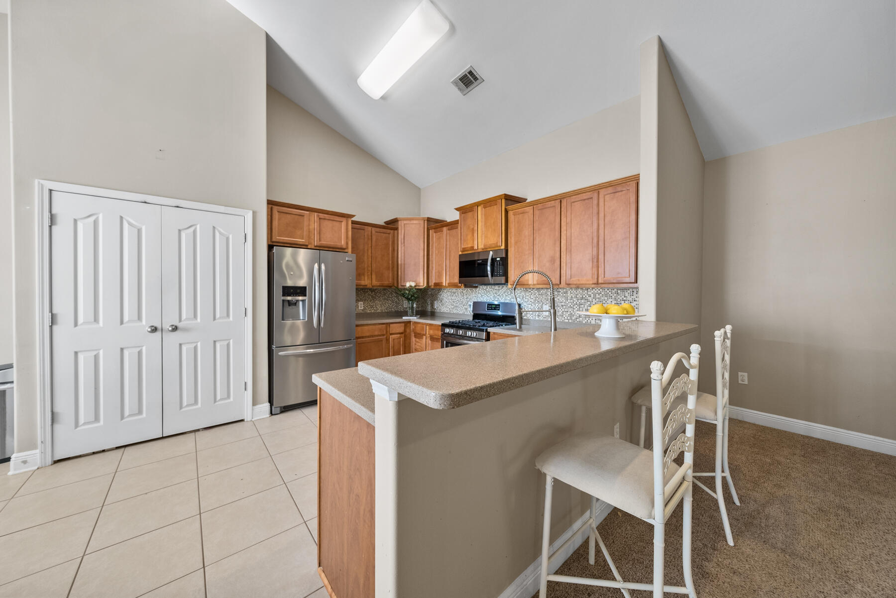 HAMMOCK BAY - Residential