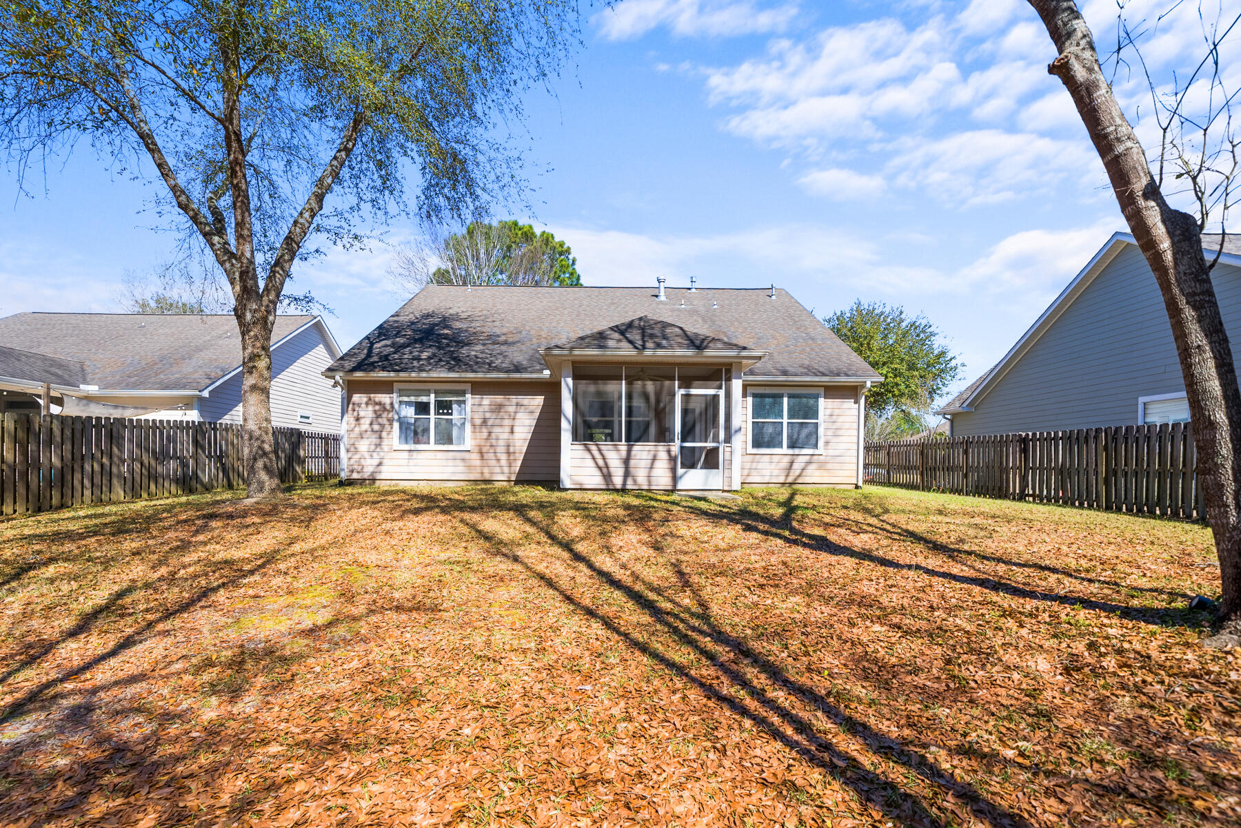 HAMMOCK BAY - Residential