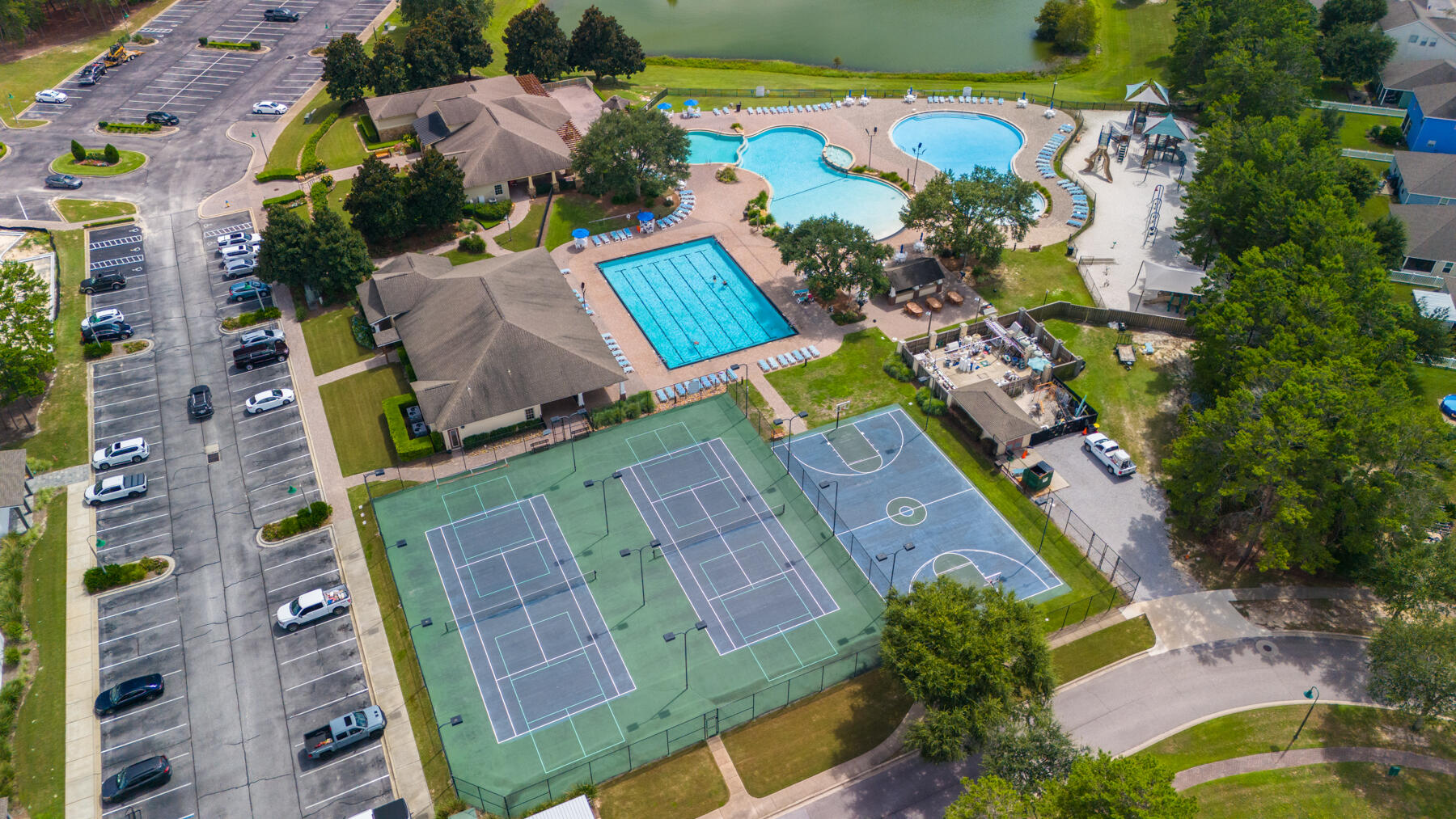 HAMMOCK BAY - Residential