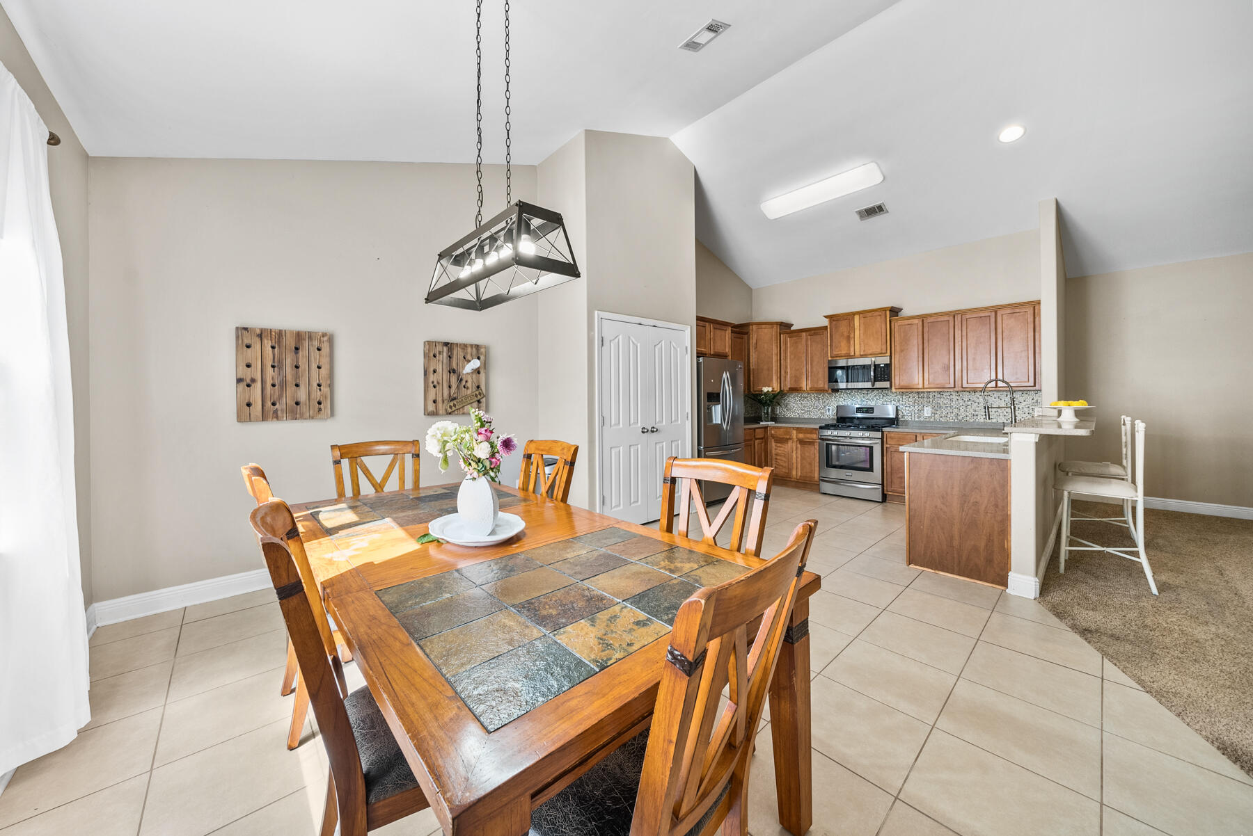 HAMMOCK BAY - Residential