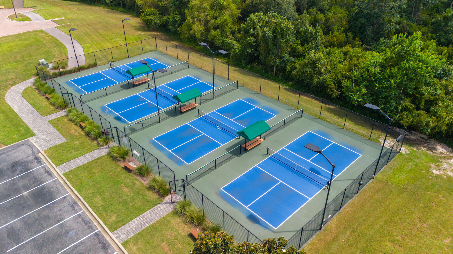 HAMMOCK BAY - Residential