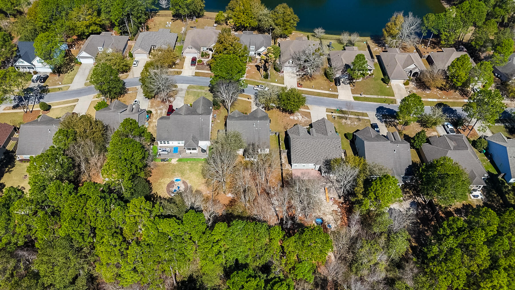 HAMMOCK BAY - Residential