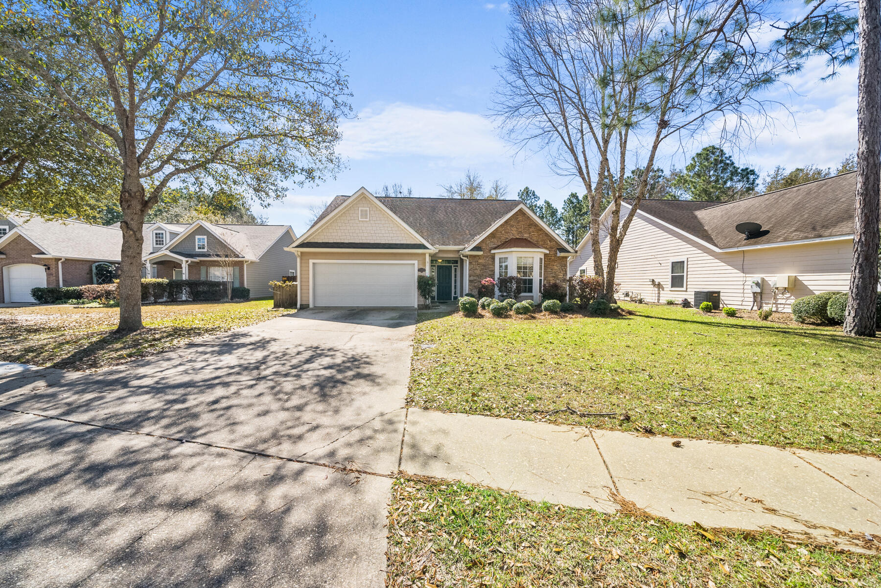 HAMMOCK BAY - Residential