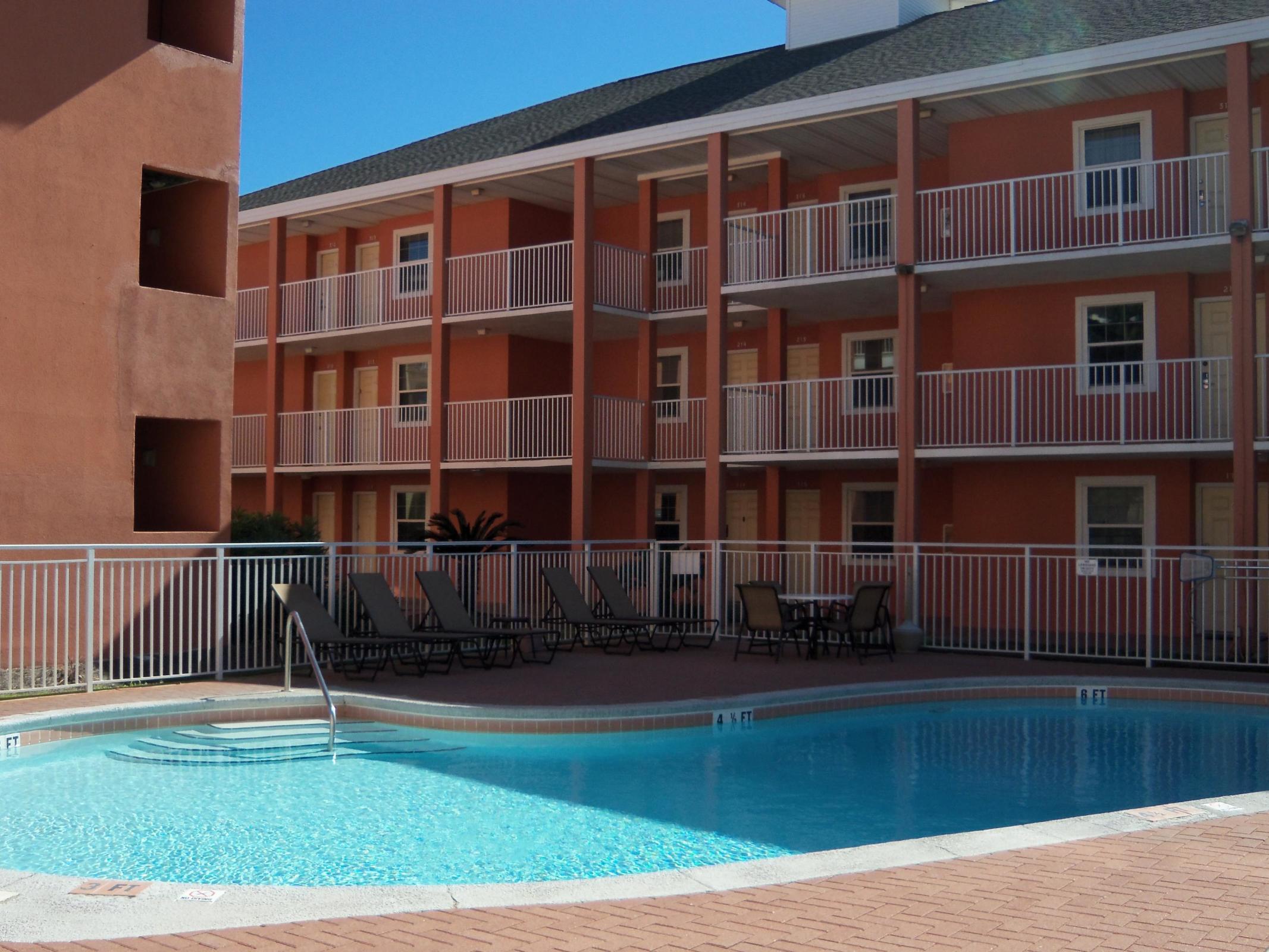 GULFVIEW 2 CONDO PH 2 - Residential