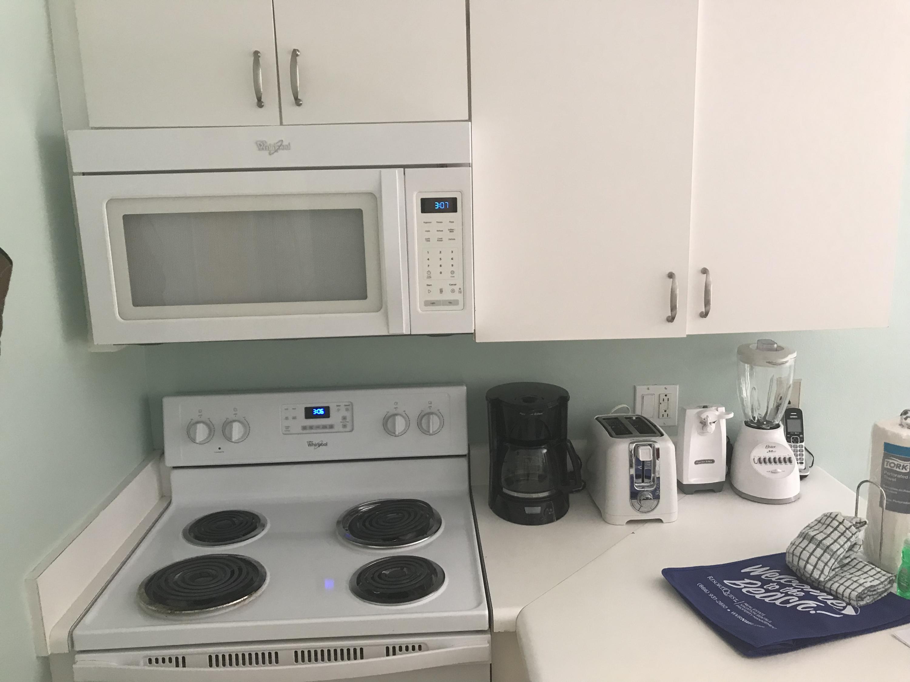 GULFVIEW 2 CONDO PH 2 - Residential