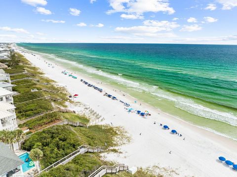 A home in Santa Rosa Beach