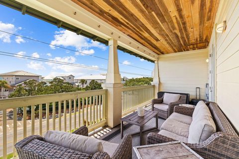 A home in Santa Rosa Beach