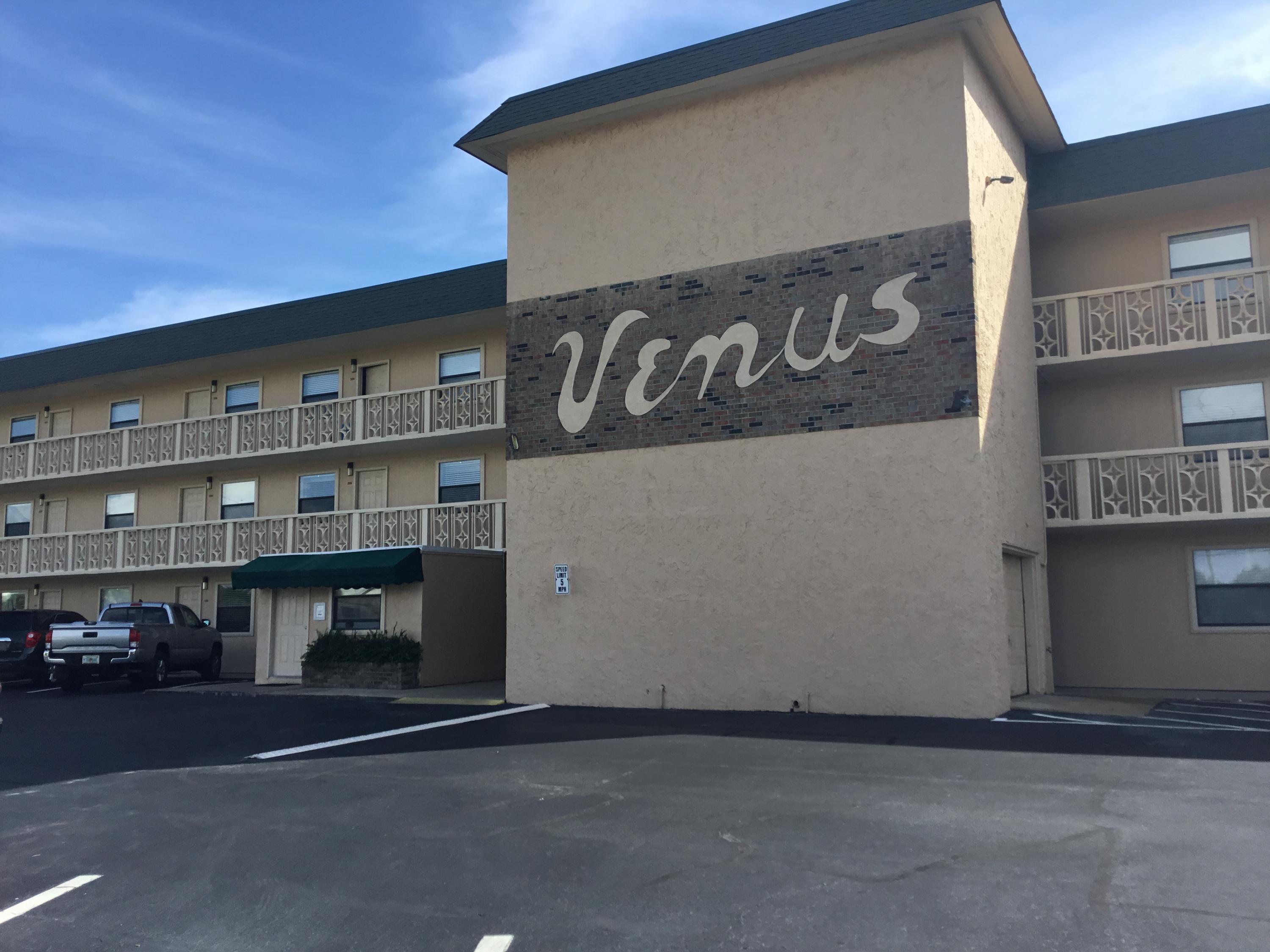 VENUS - Residential