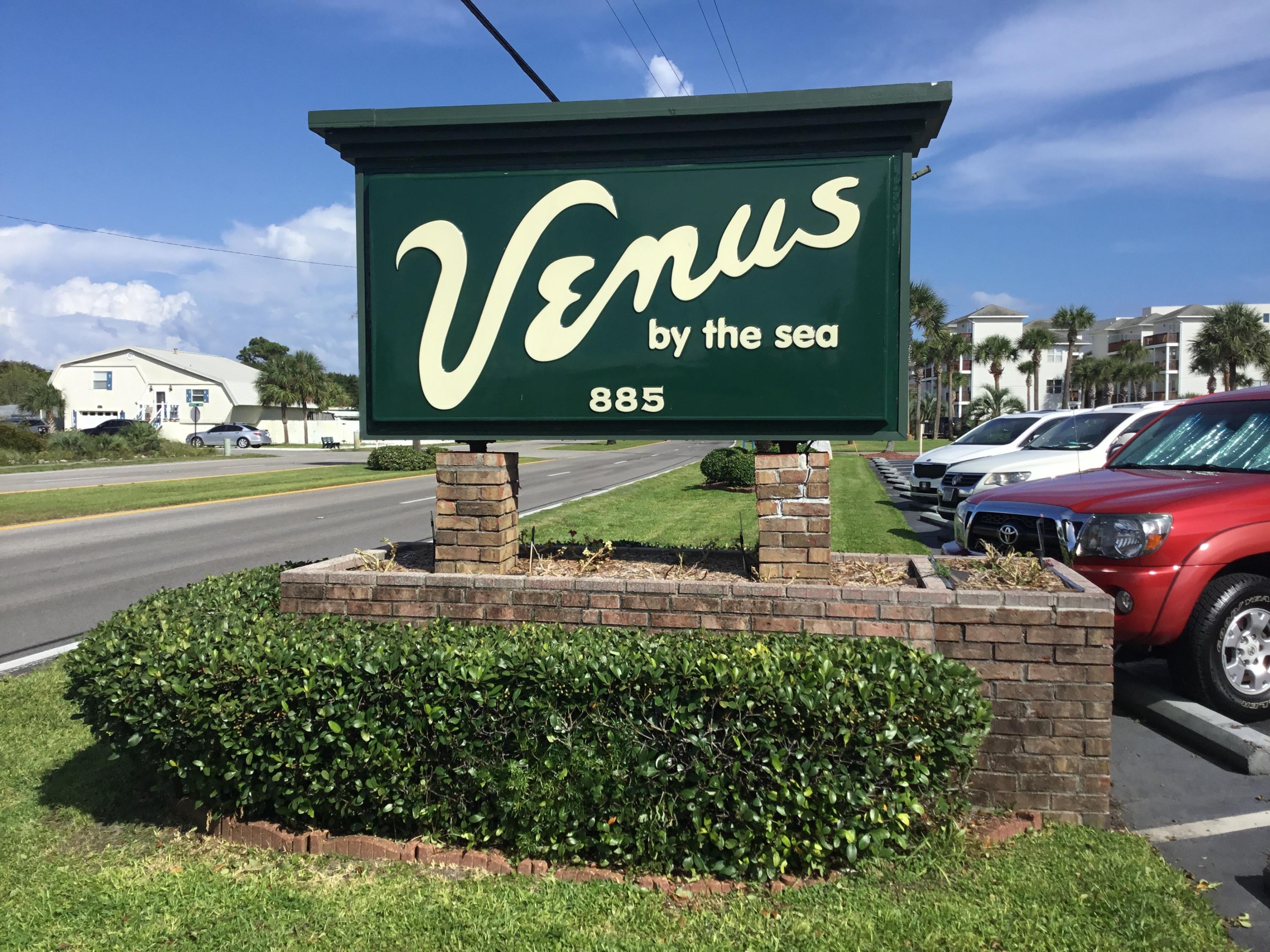 VENUS - Residential