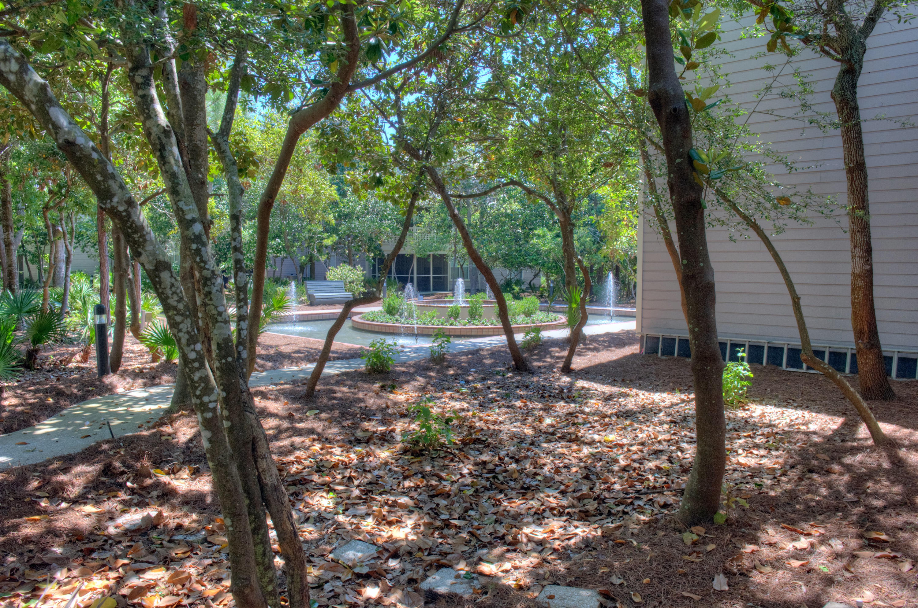 HIDDEN DUNES BEACH COTTAGES 2 - Residential