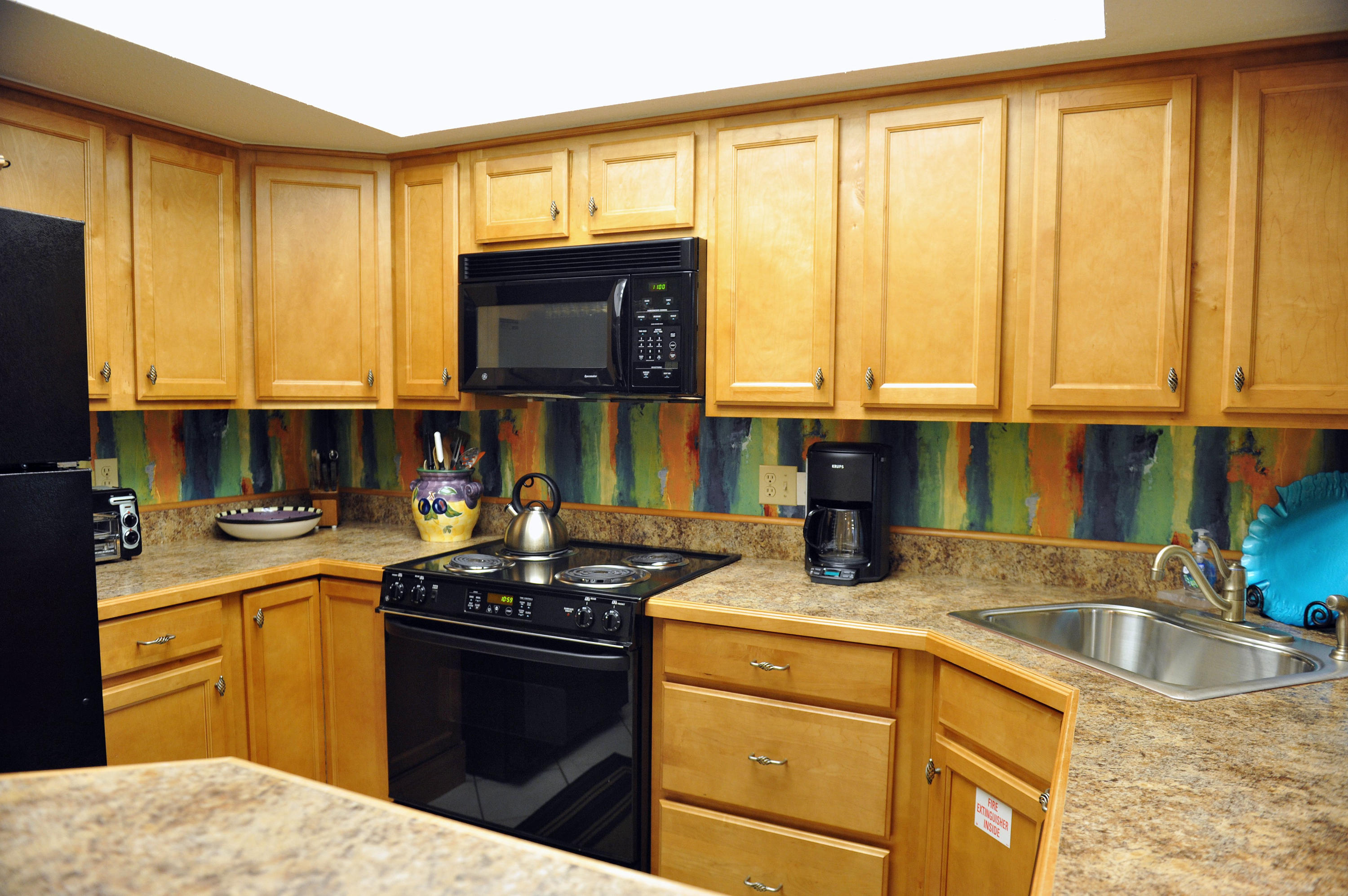 HIDDEN DUNES BEACH COTTAGES 2 - Residential