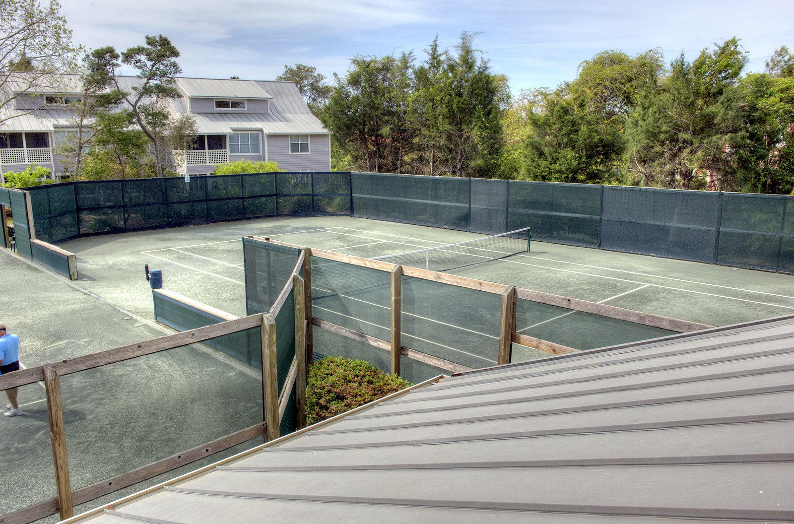 HIDDEN DUNES BEACH COTTAGES 2 - Residential