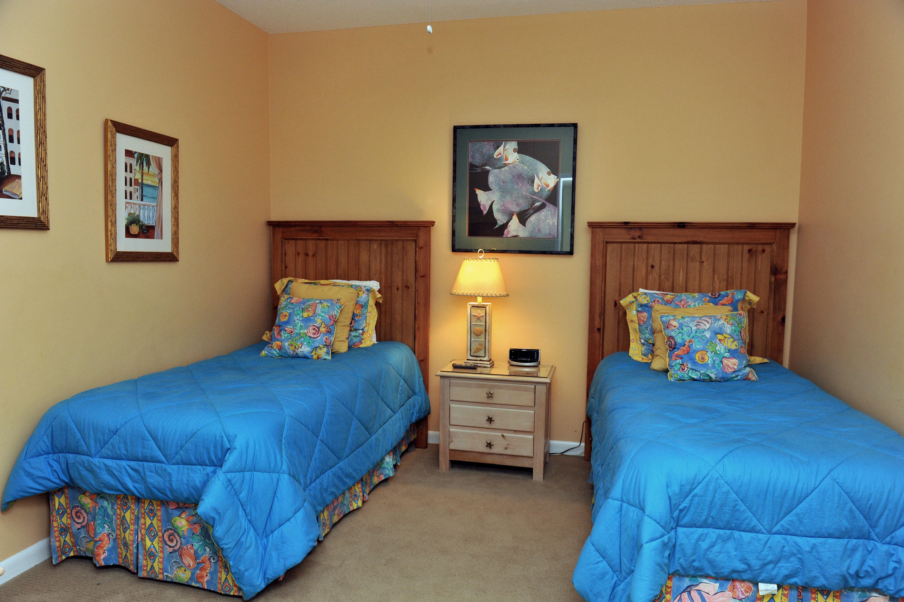 HIDDEN DUNES BEACH COTTAGES 2 - Residential