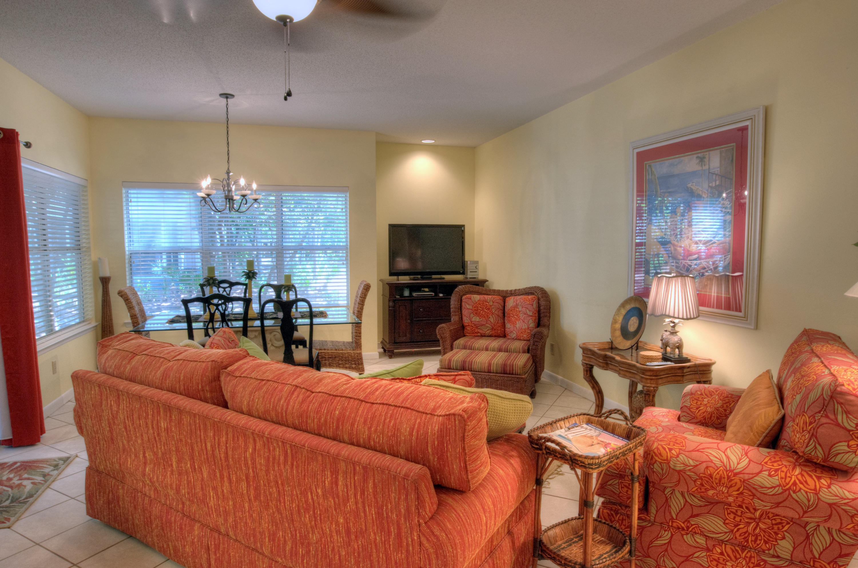 HIDDEN DUNES BEACH COTTAGES 2 - Residential