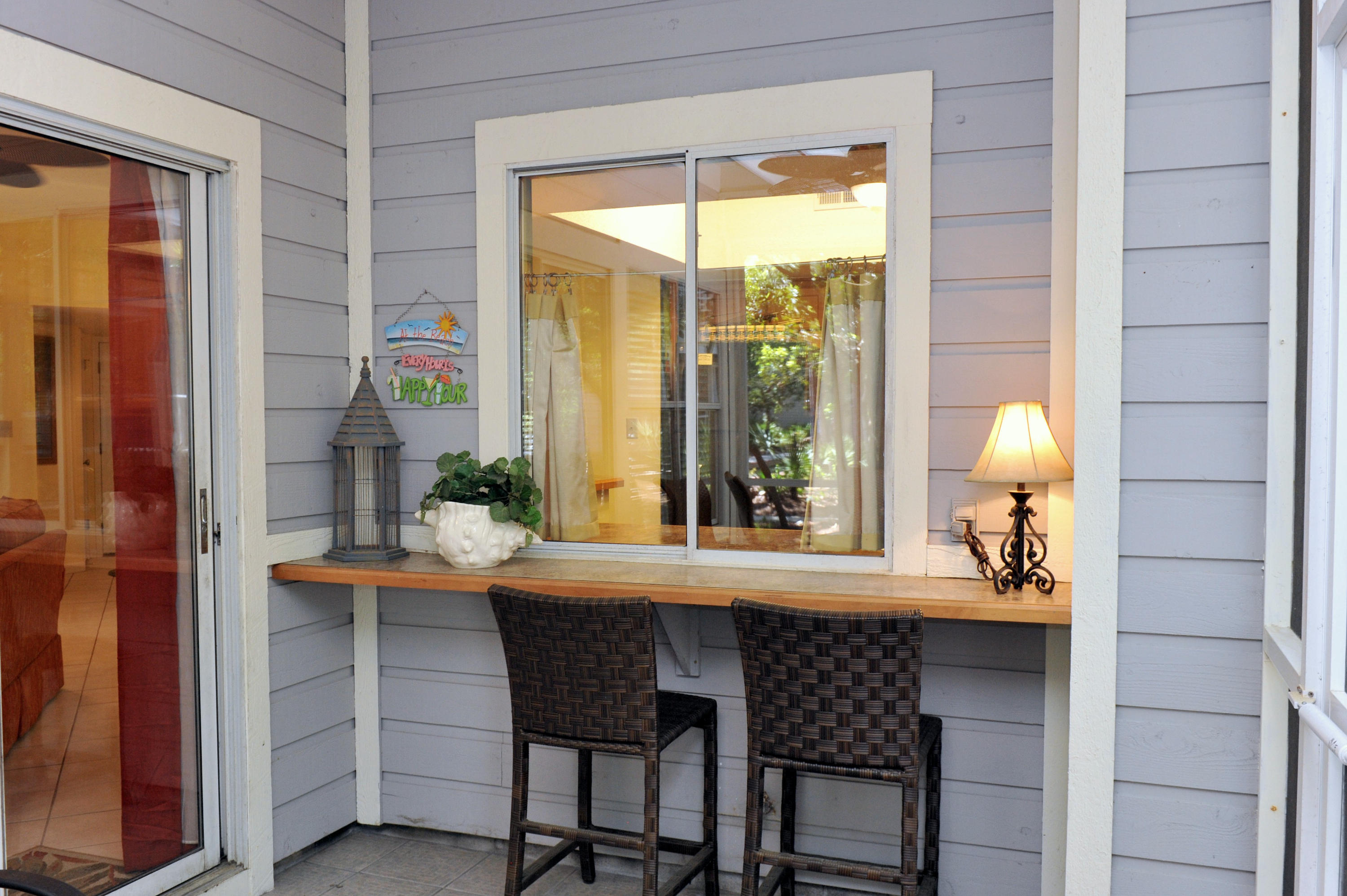 HIDDEN DUNES BEACH COTTAGES 2 - Residential