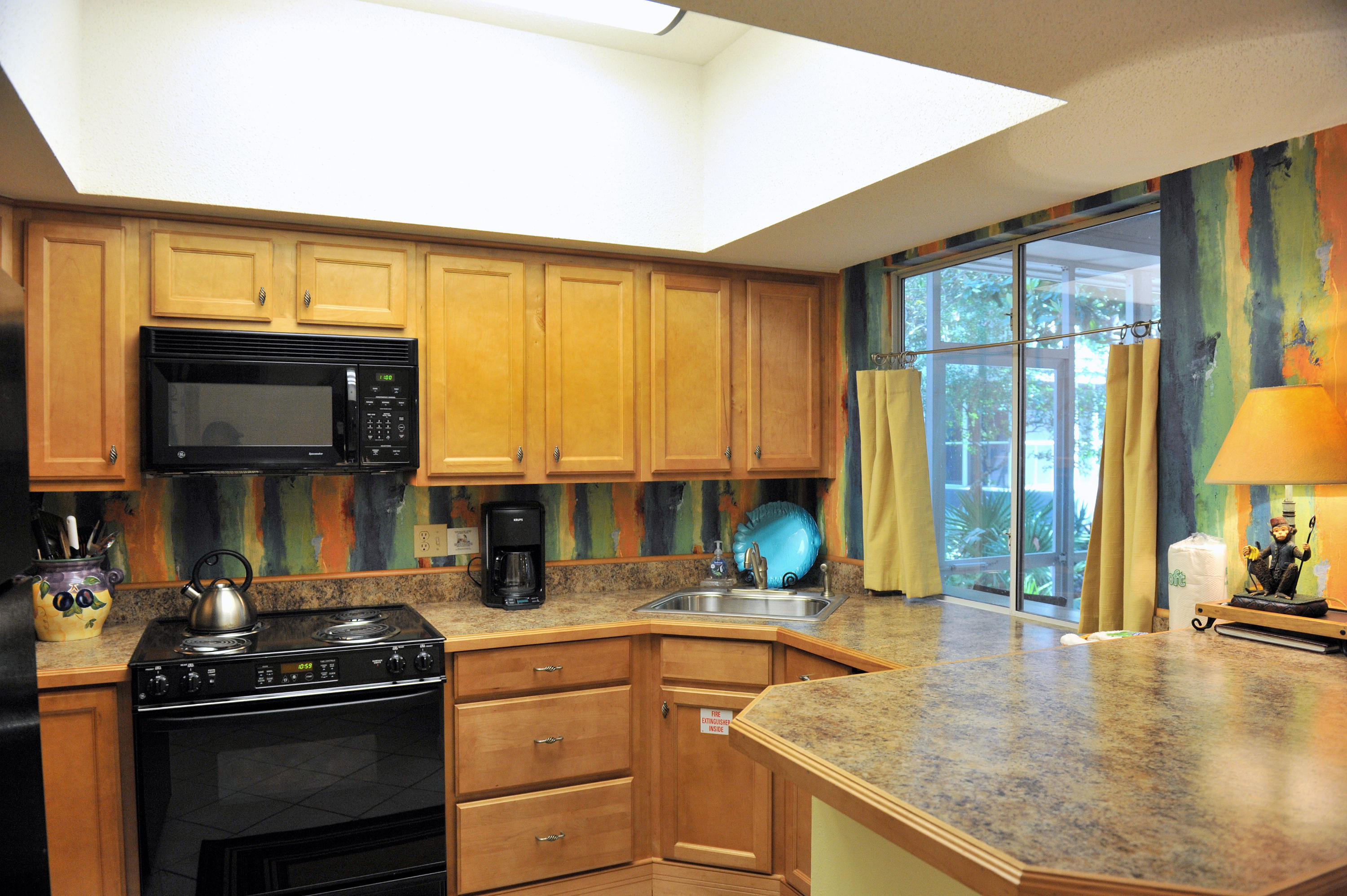 HIDDEN DUNES BEACH COTTAGES 2 - Residential