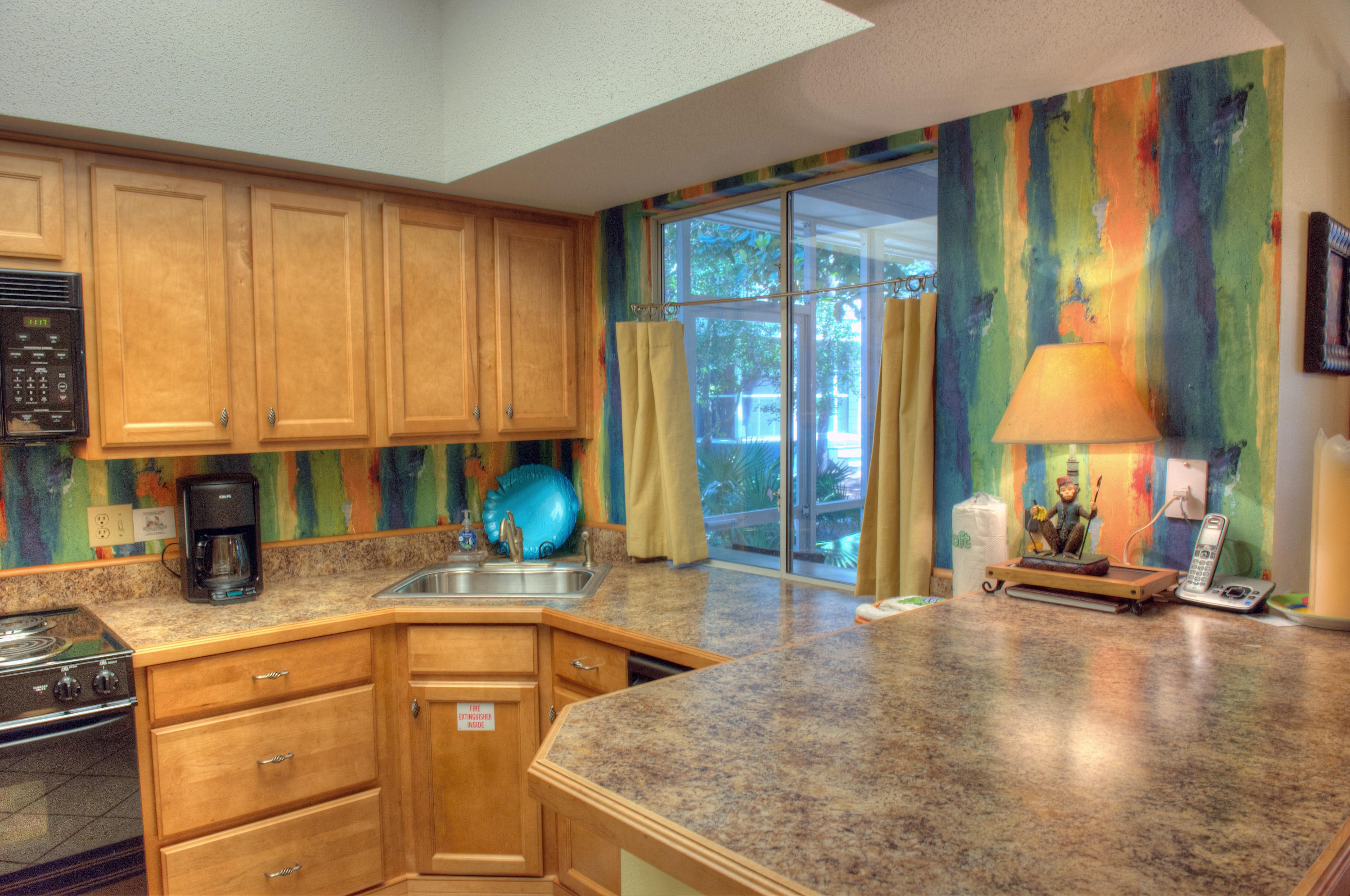 HIDDEN DUNES BEACH COTTAGES 2 - Residential